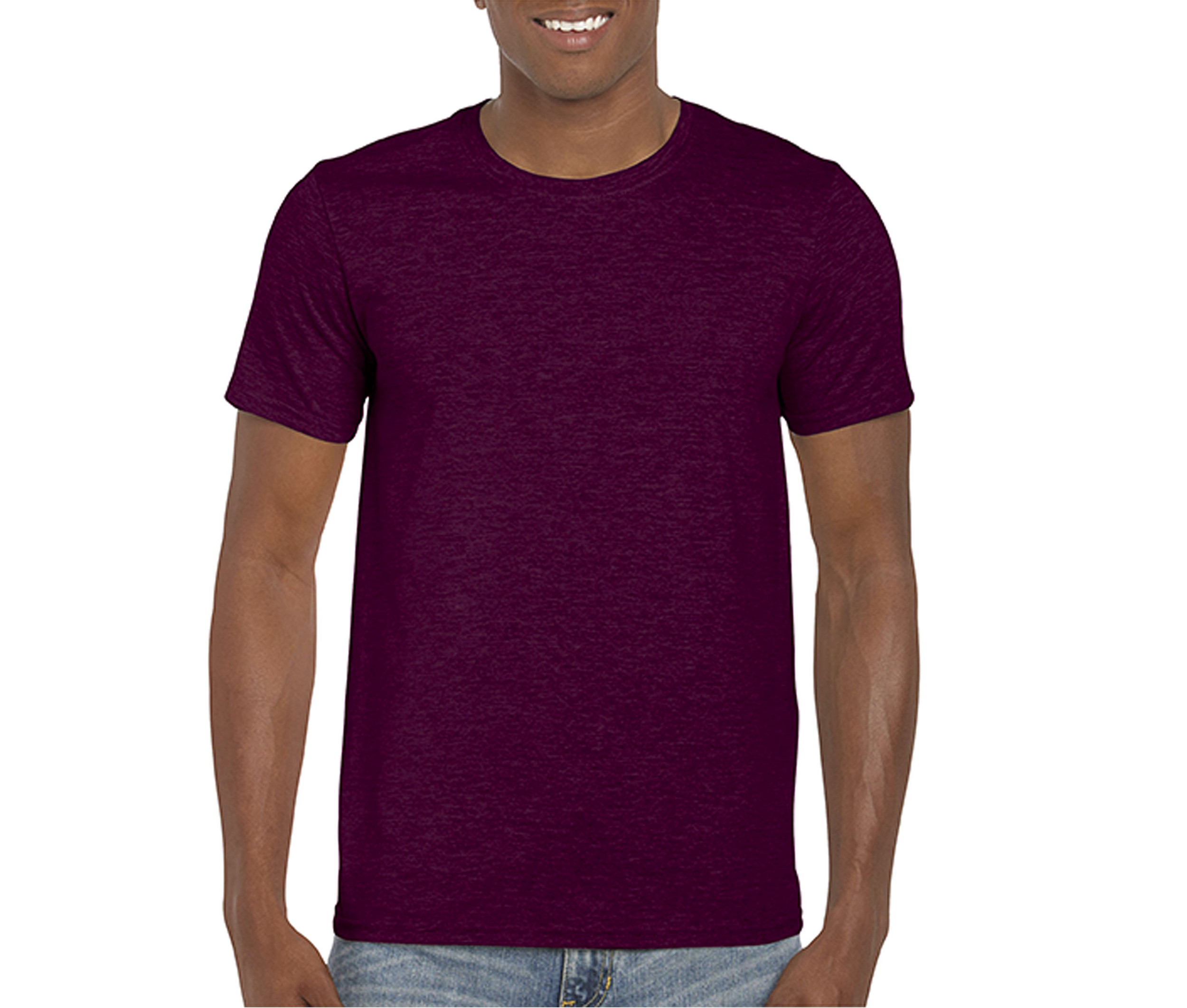 SOFTSTYLE ADULT T-SHIRT
