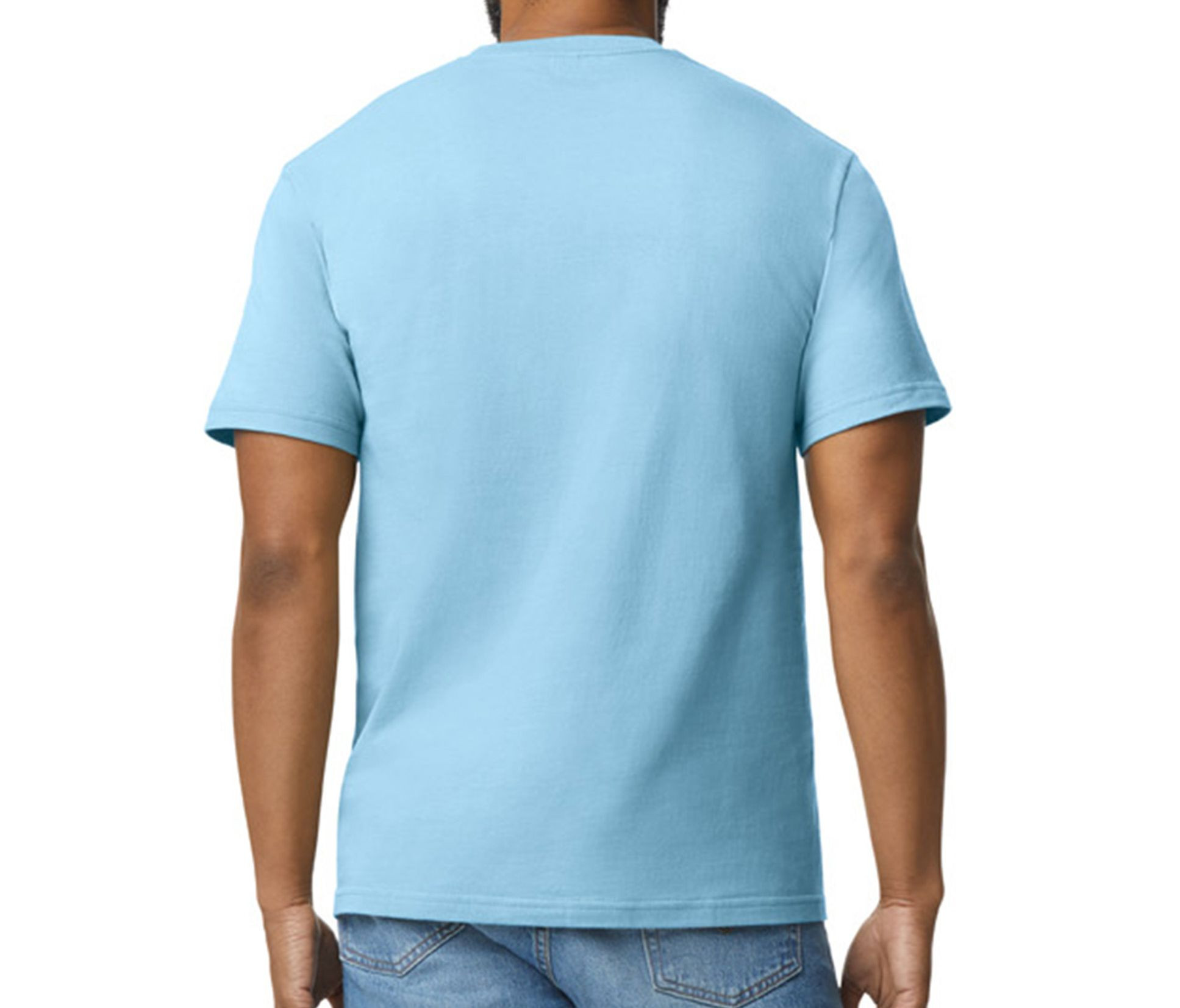 SOFTSTYLE MIDWEIGHT ADULT T-SHIRT
