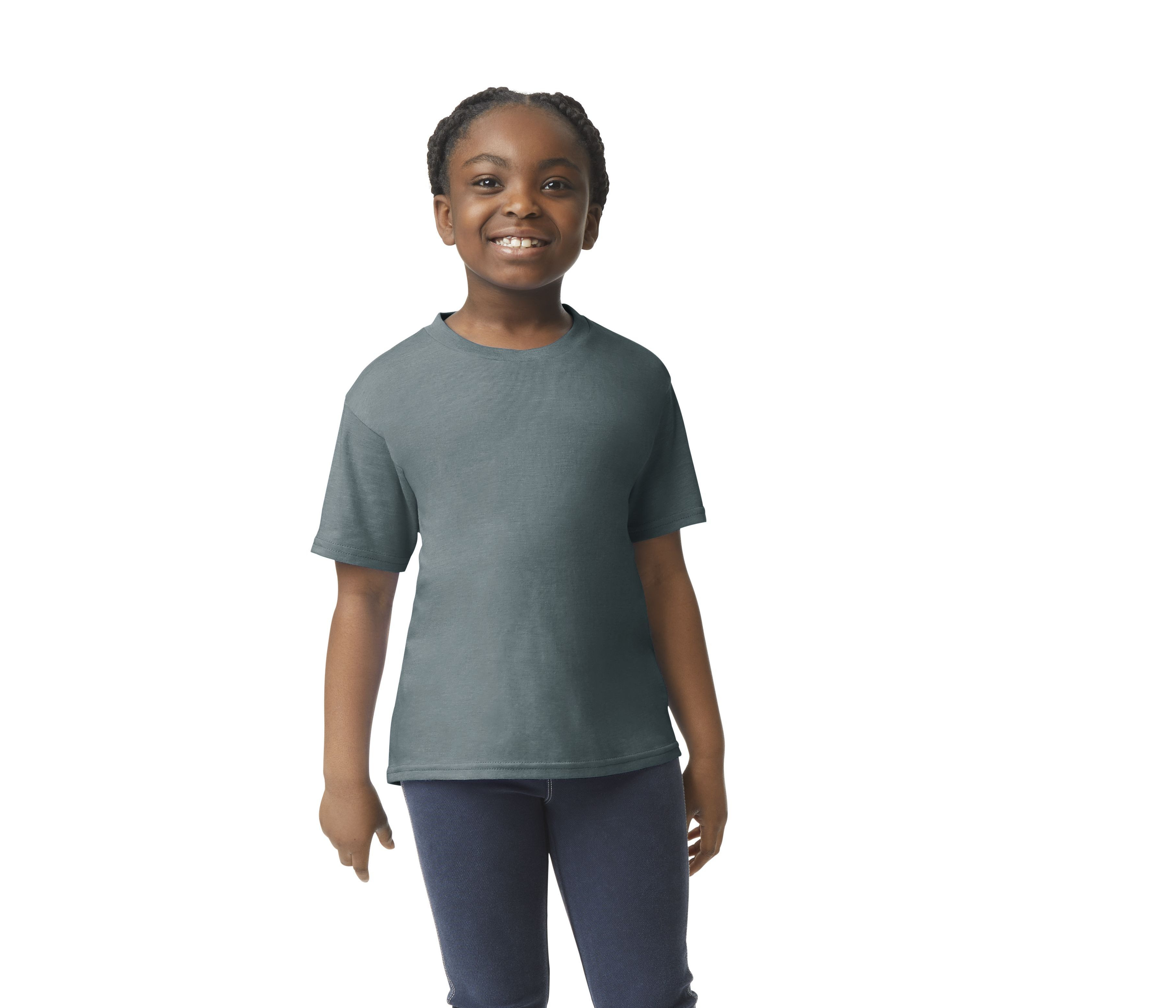 SOFTSTYLE® YOUTH T-SHIRT