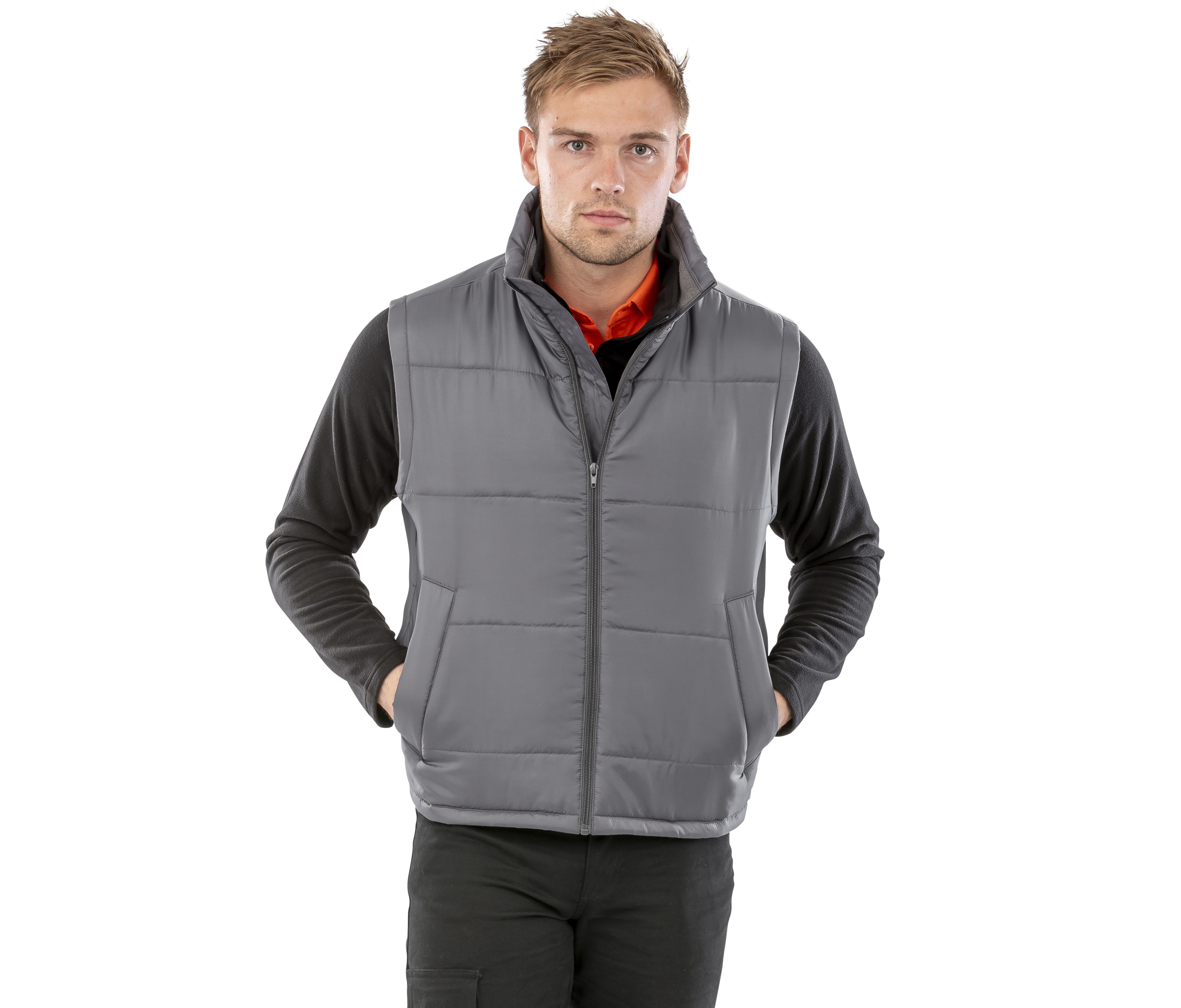 CORE BODYWARMER