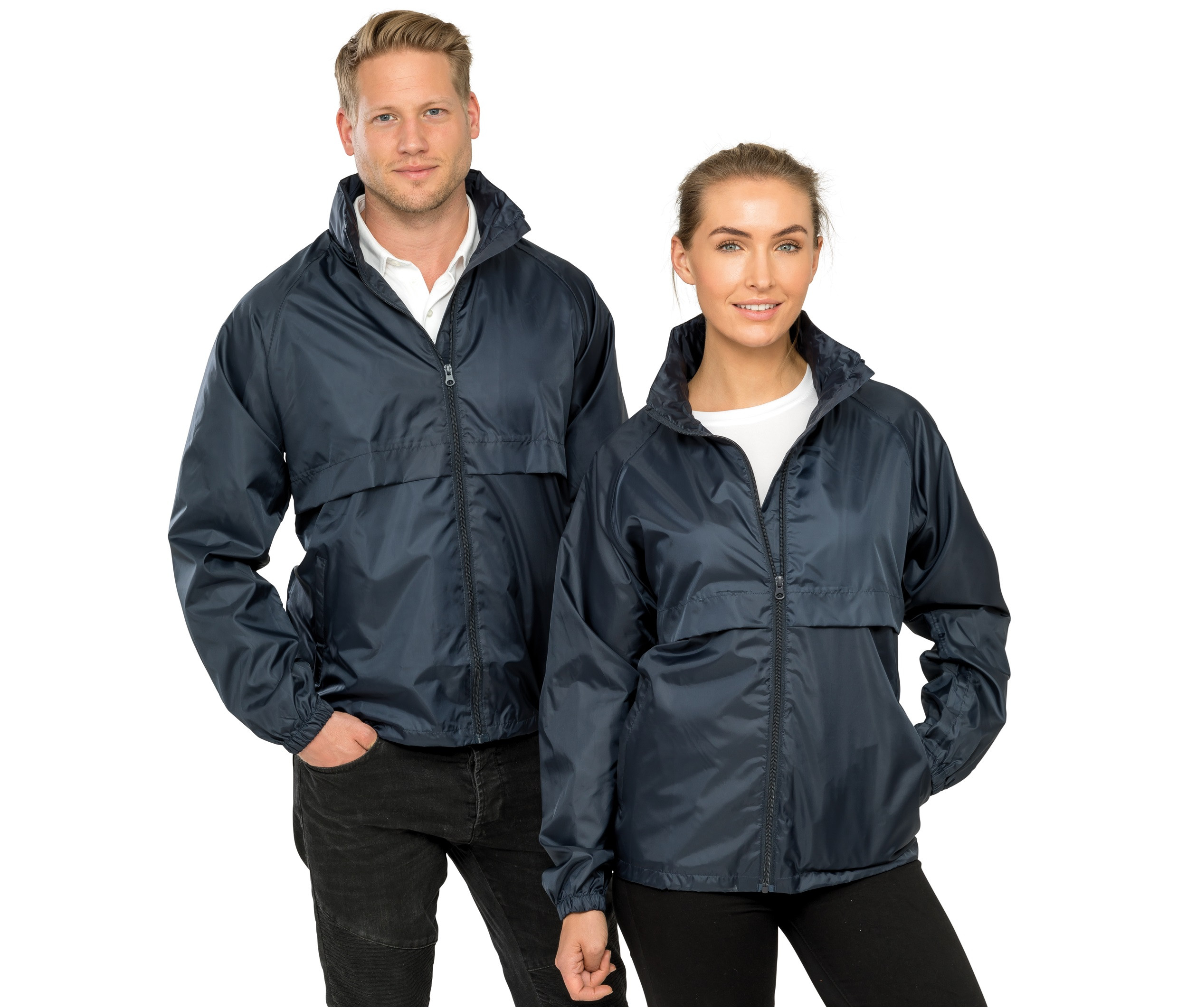 CORE LIGHTWEIGHT JACKET
