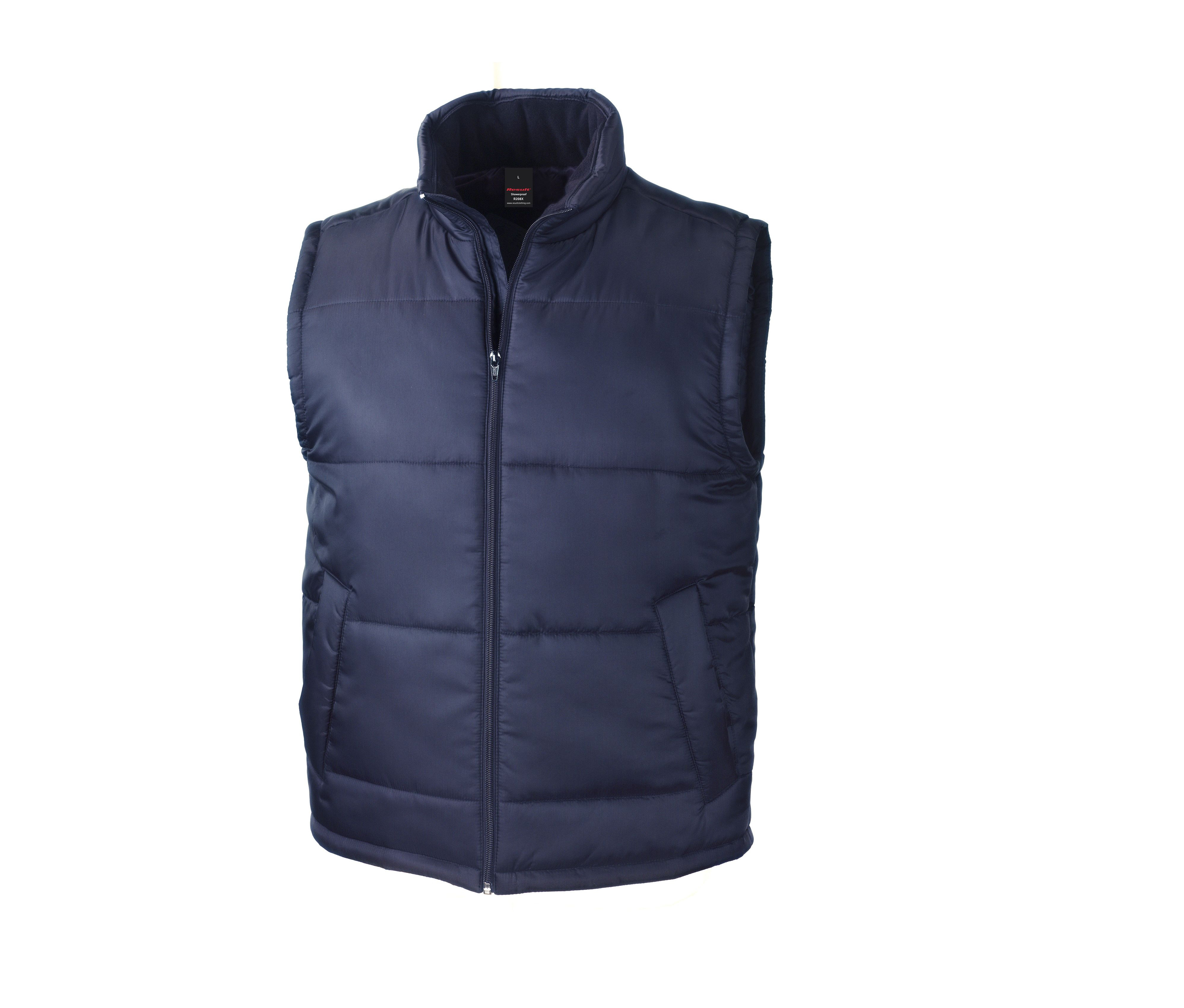 CORE BODYWARMER