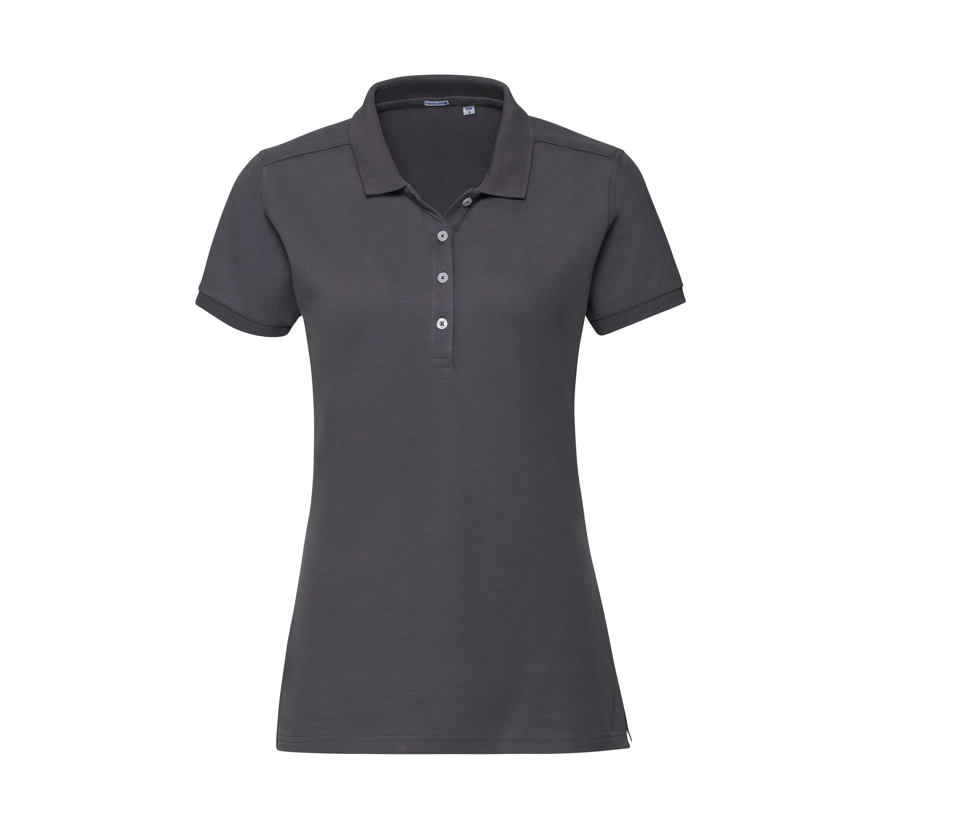 LADIES' STRETCH POLO