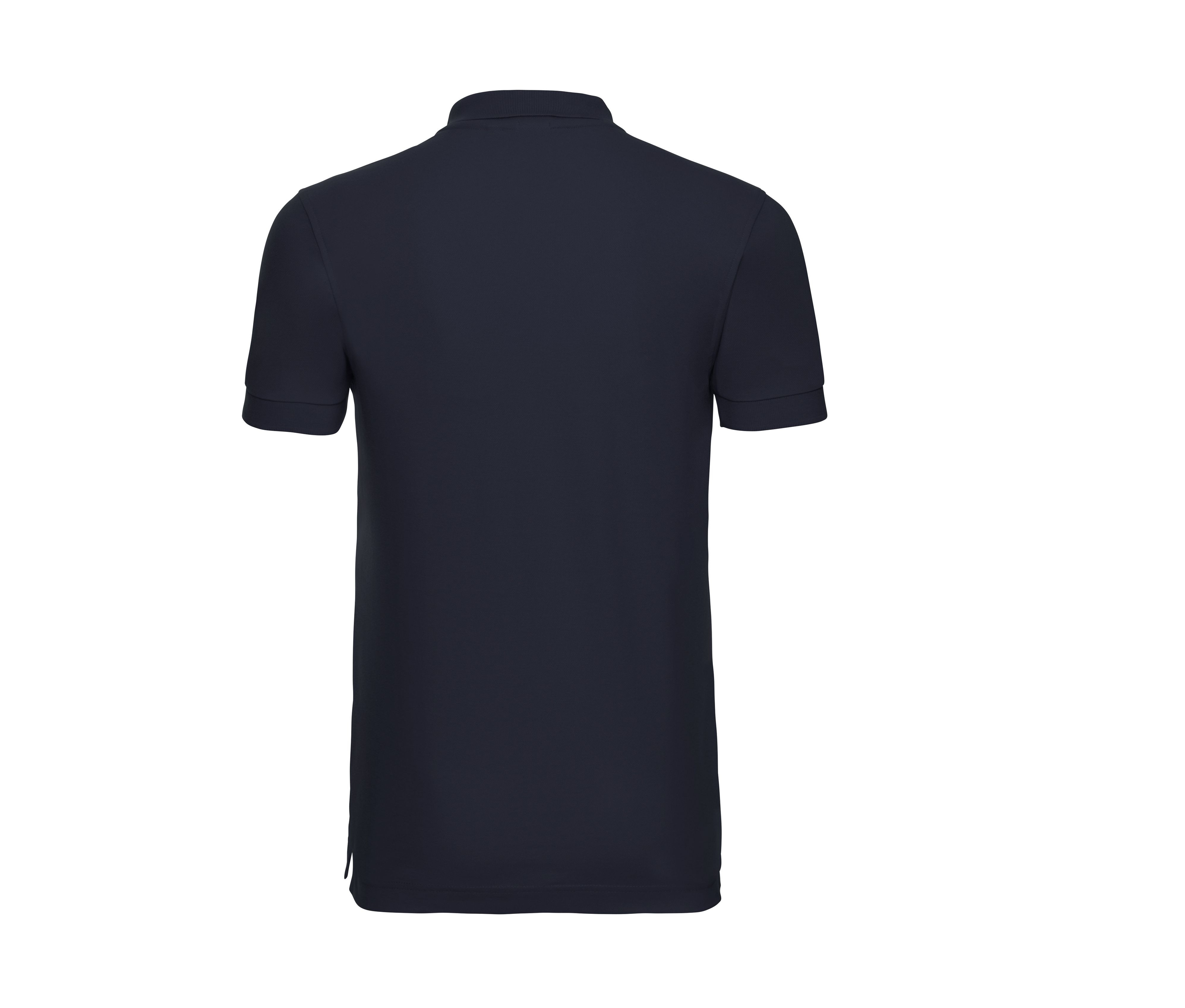 MEN'S STRETCH POLO