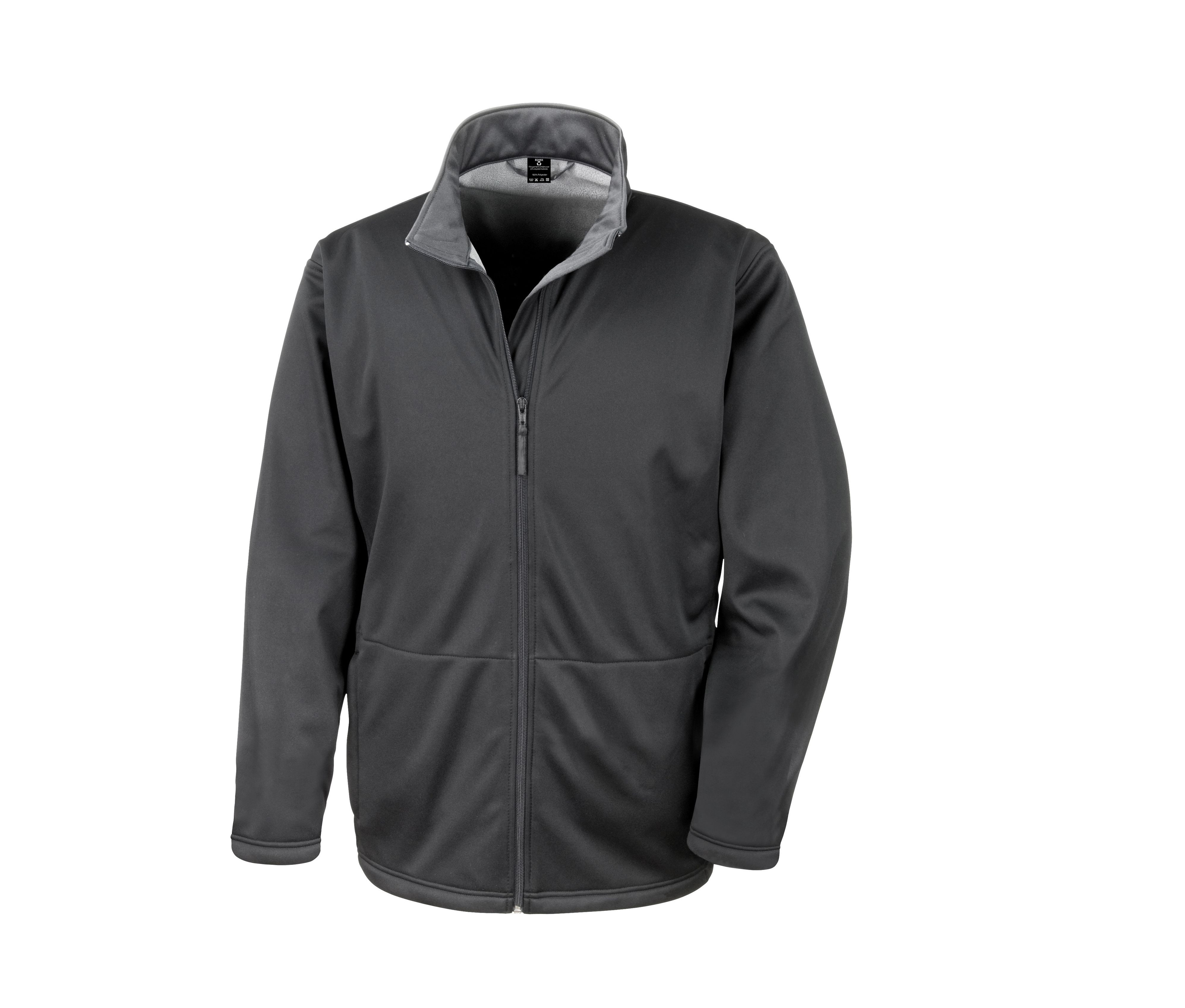CORE SOFTSHELL JACKET