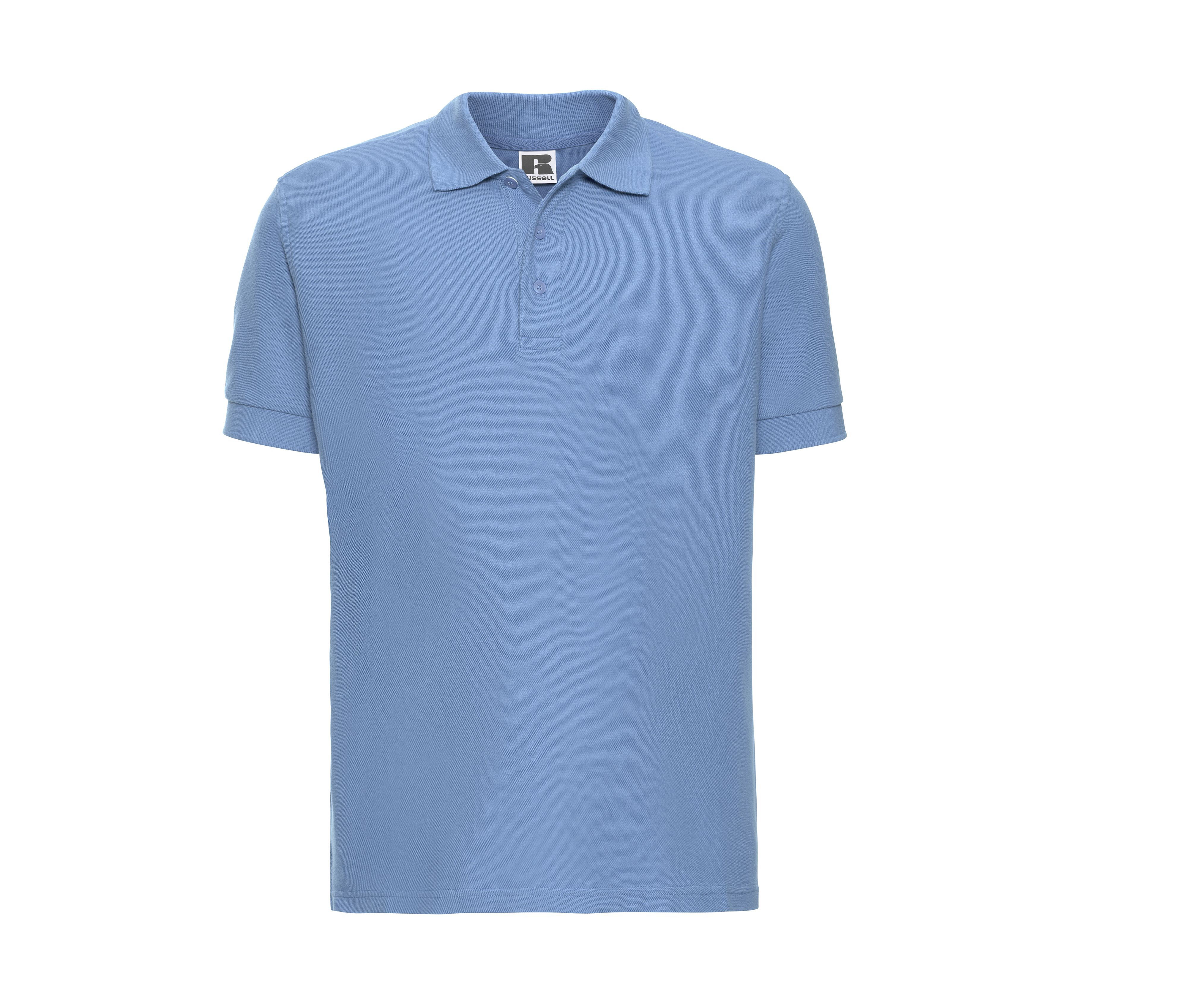 MEN'S ULTIMATE COTTON POLO