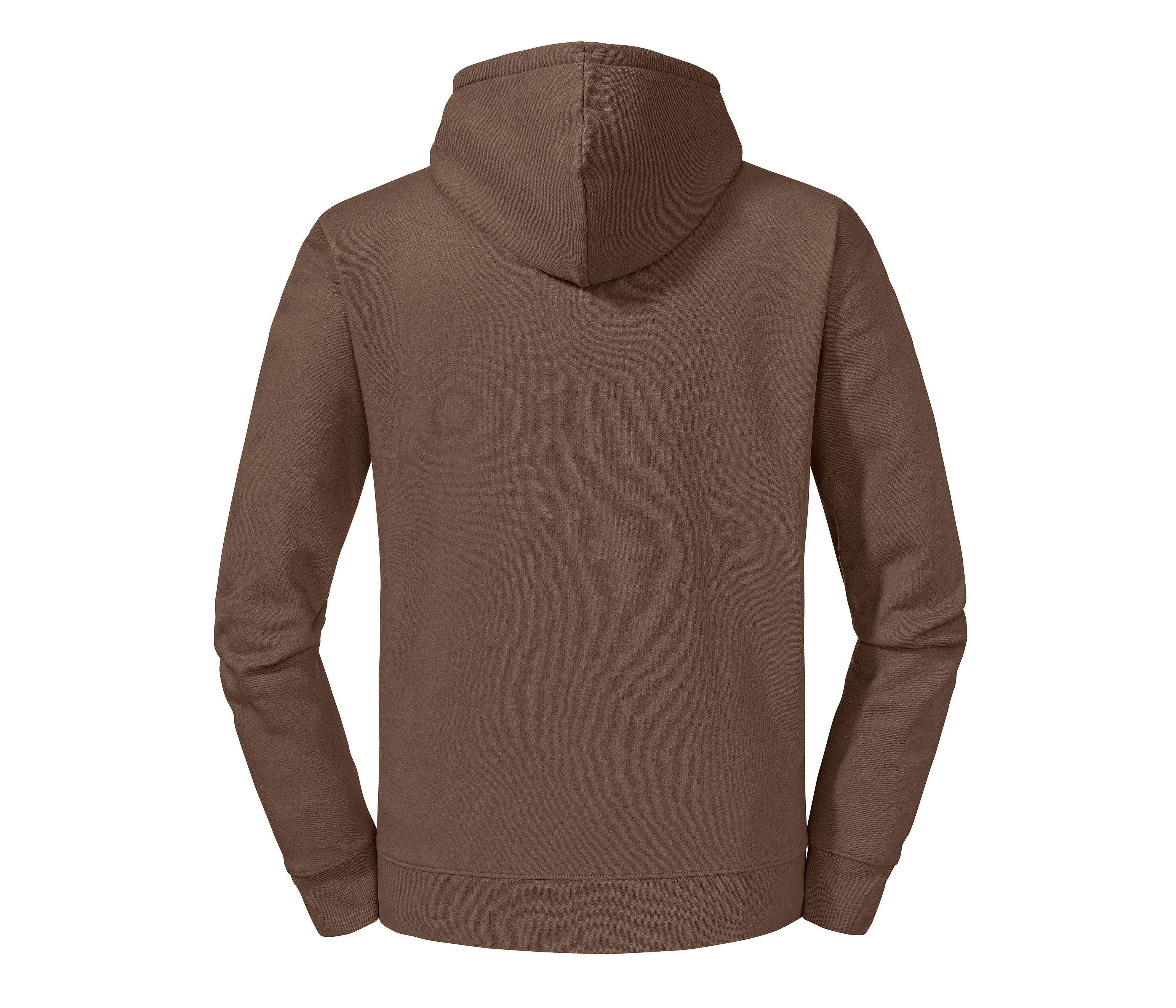 MEN'S AUTHENTIC HOODED SWEAT