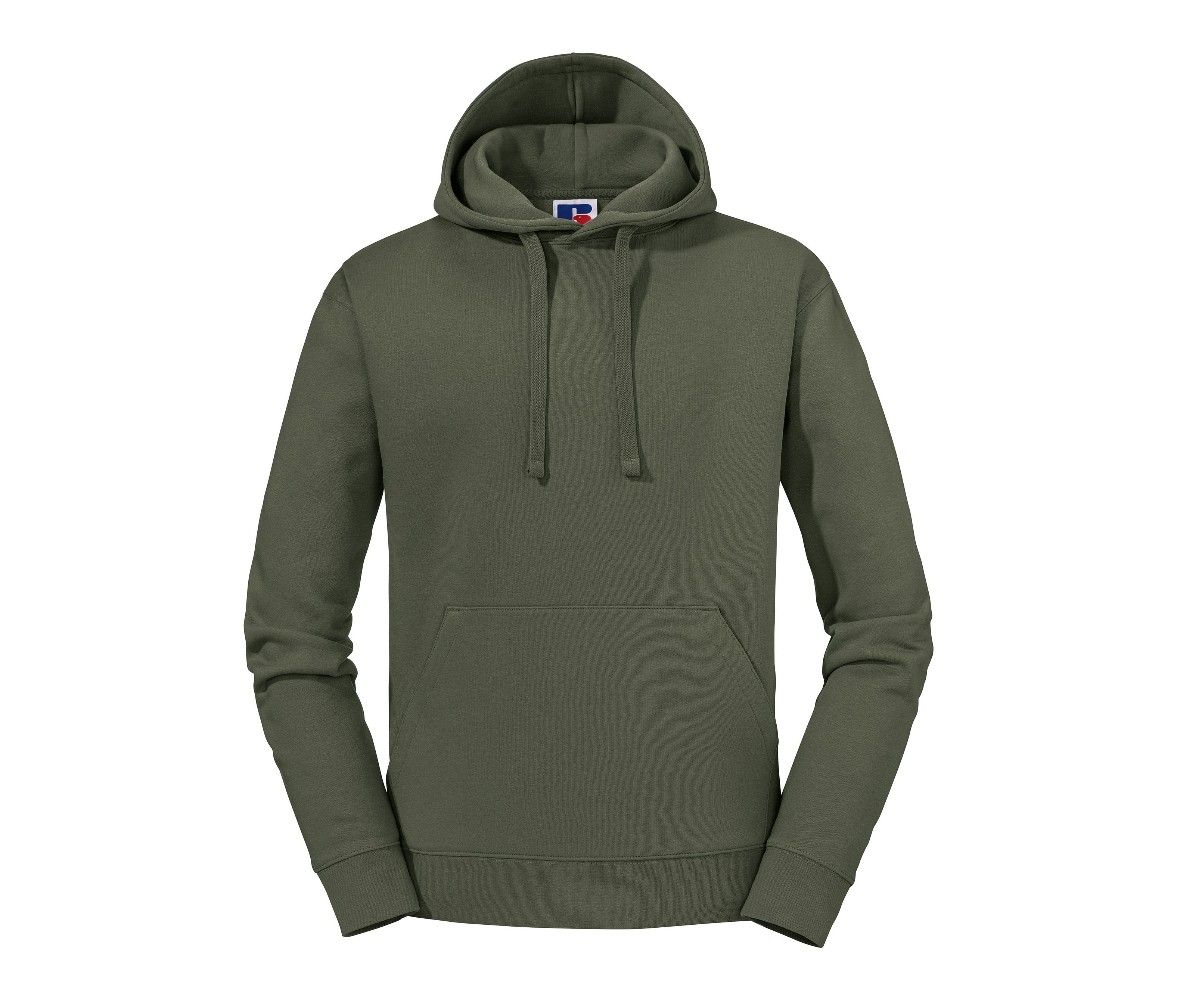 MEN'S AUTHENTIC HOODED SWEAT