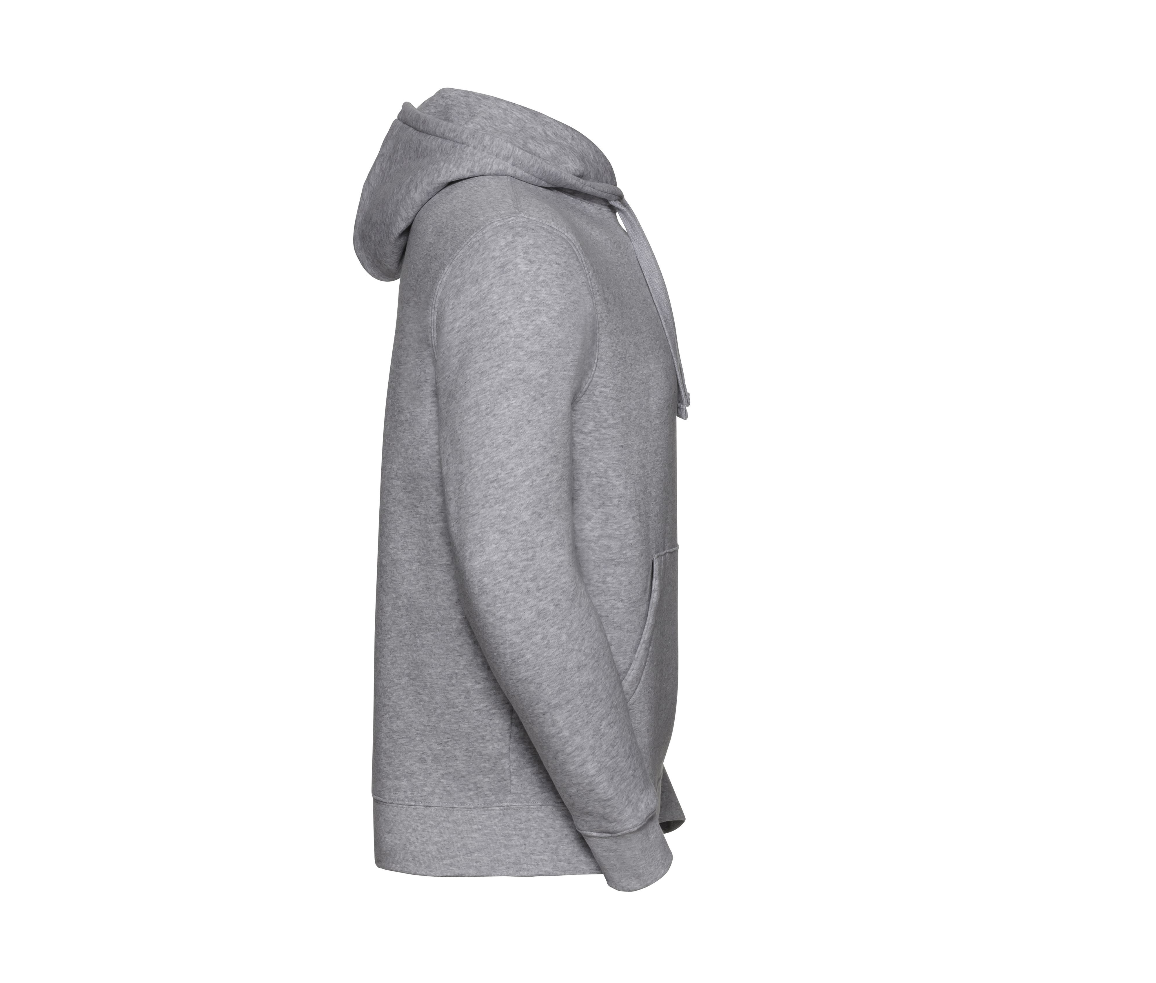 MEN'S AUTHENTIC HOODED SWEAT