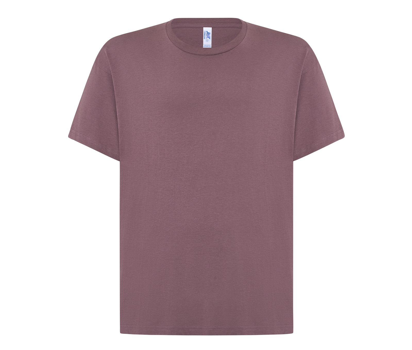 MAN REGULAR T-SHIRT