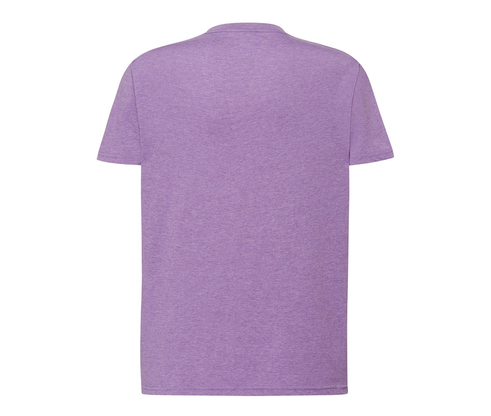 MAN REGULAR T-SHIRT