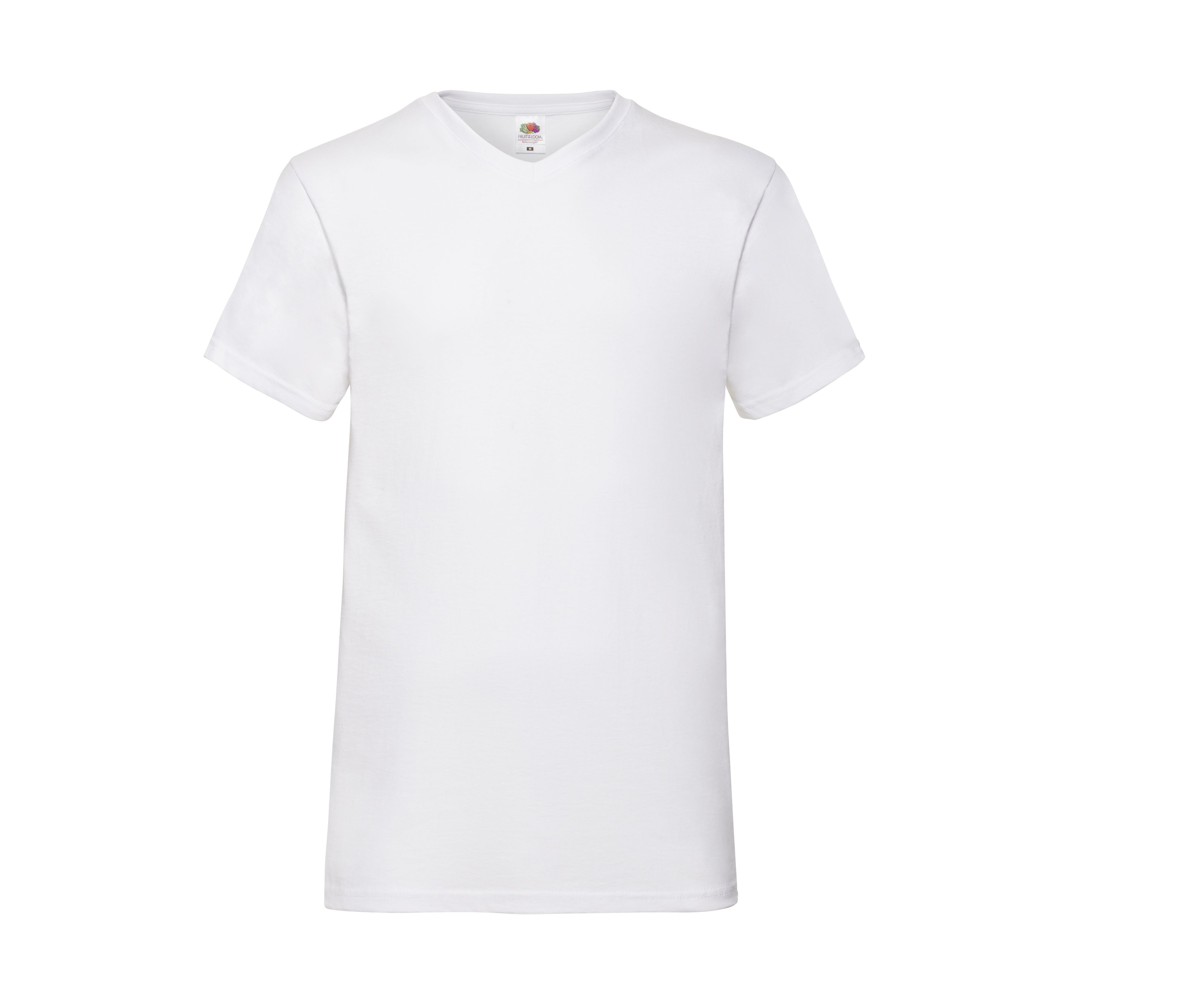 VALUEWEIGHT V-NECK T