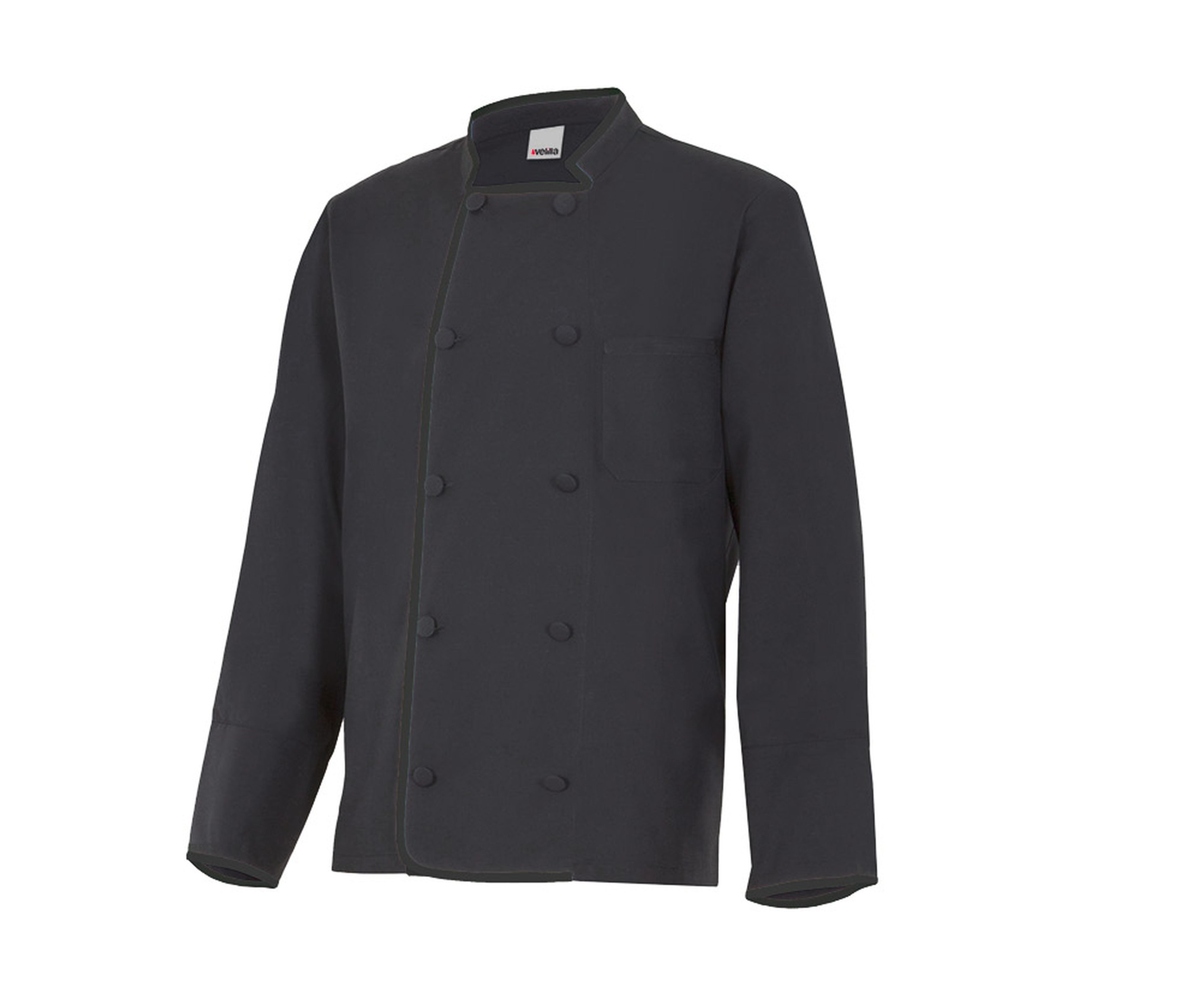 LONG SLEEVE KITCHEN JACKET