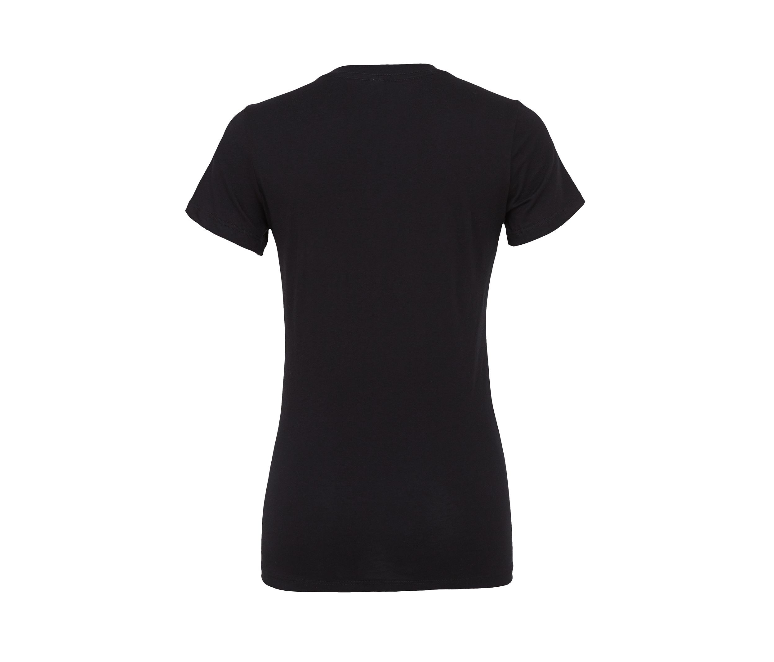 Women's Relaxed Jersey Short Sleeve Tee