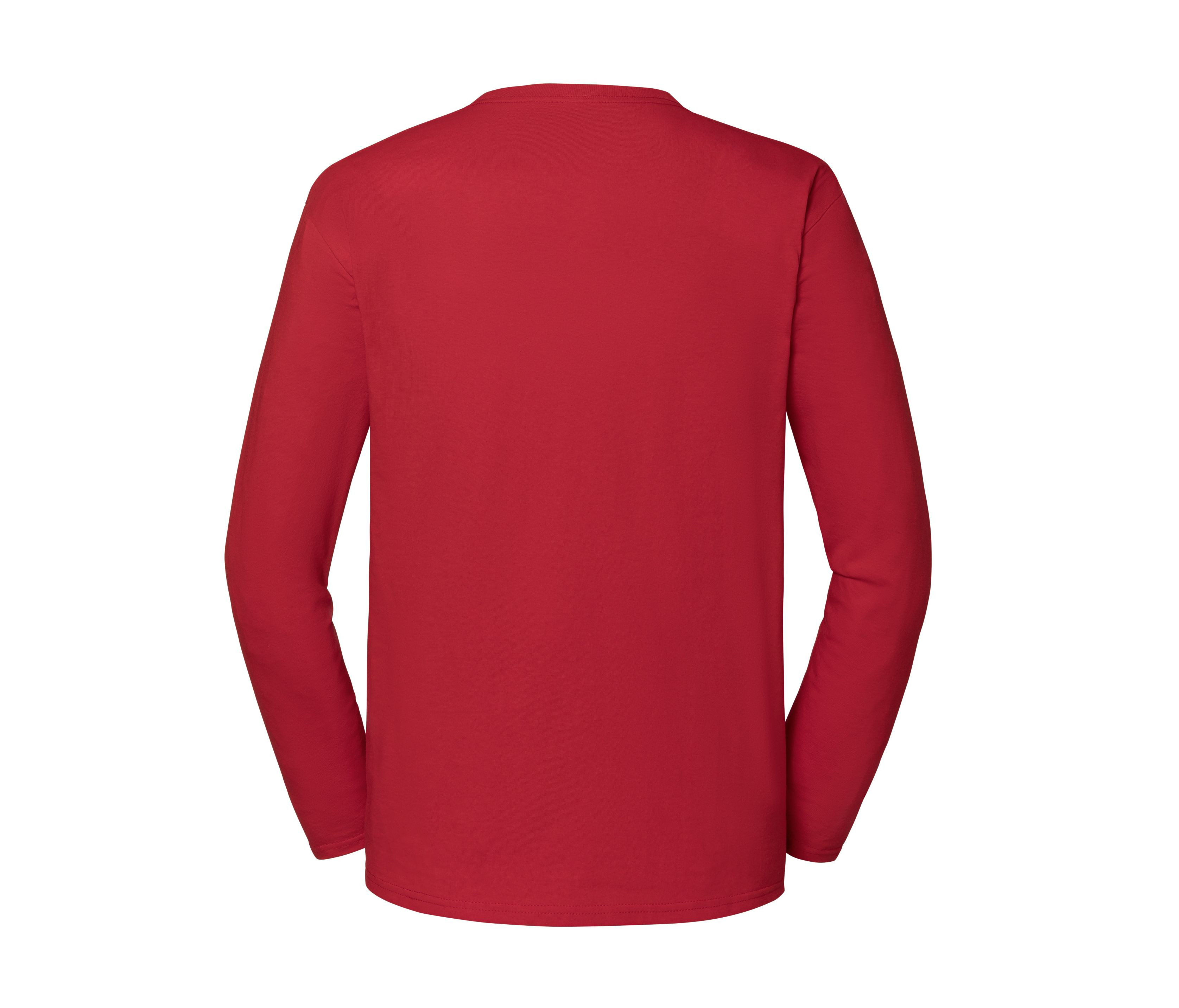 ICONIC 195 RINGSPUN PREMIUM LONG SLEEVE T