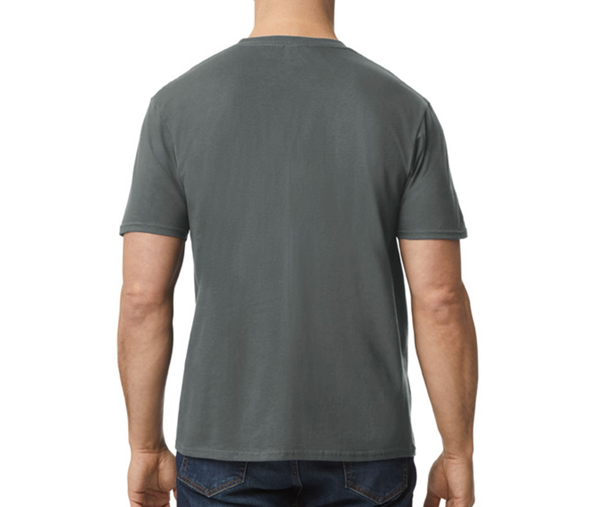 SOFTSTYLE ADULT T-SHIRT