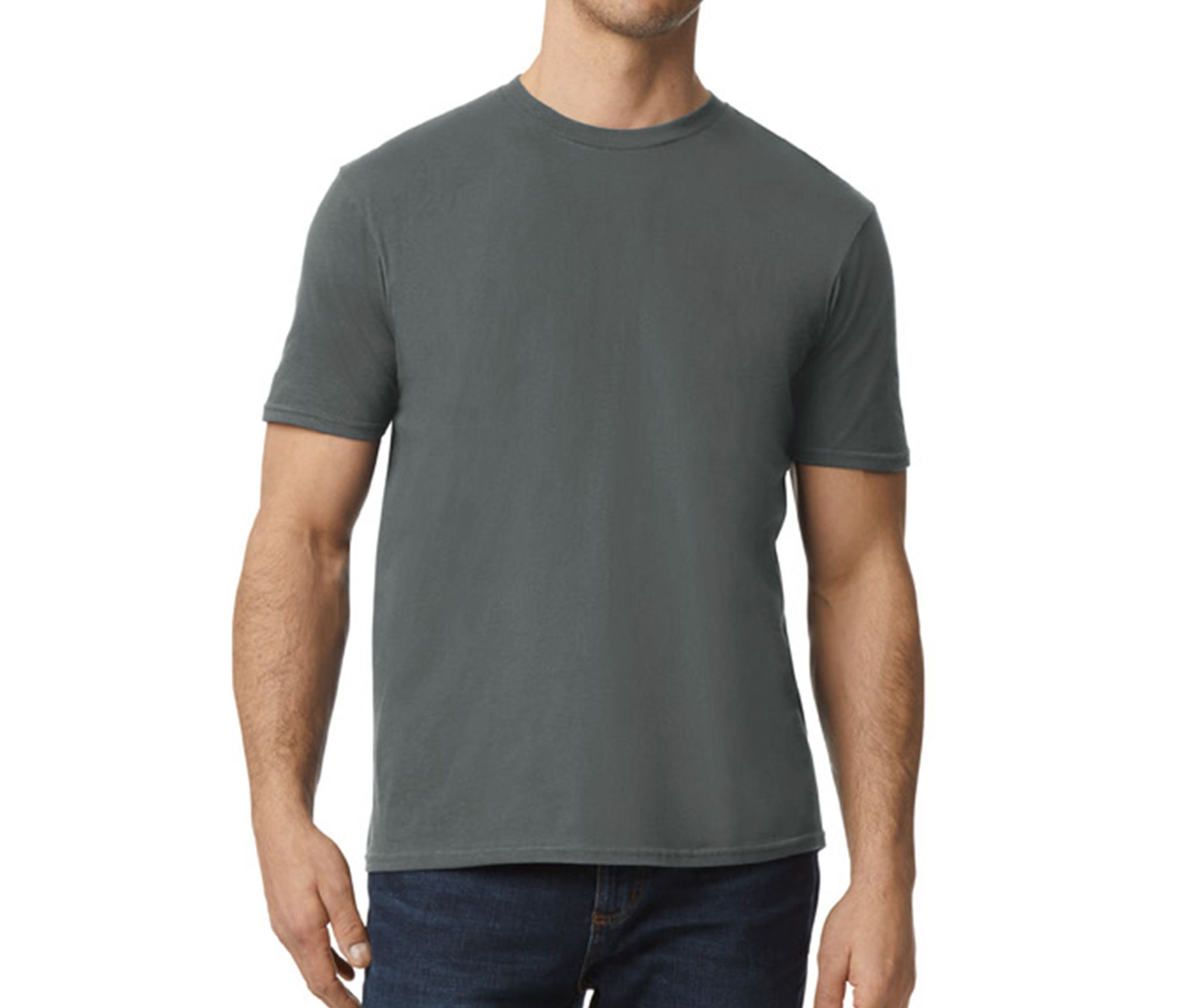 SOFTSTYLE ADULT T-SHIRT