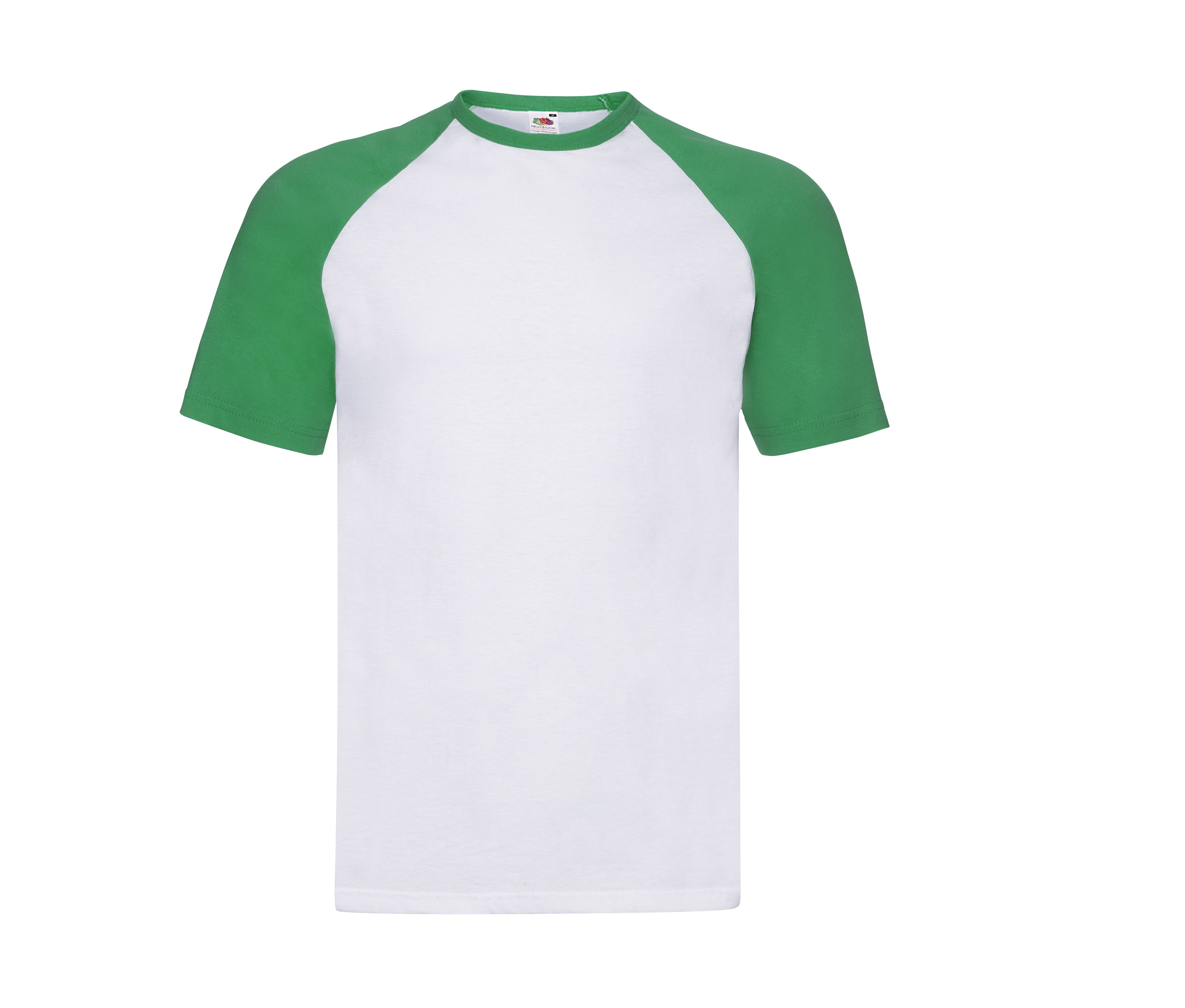 VALUEWEIGHT SHORT SLEEVE BASEBALL T