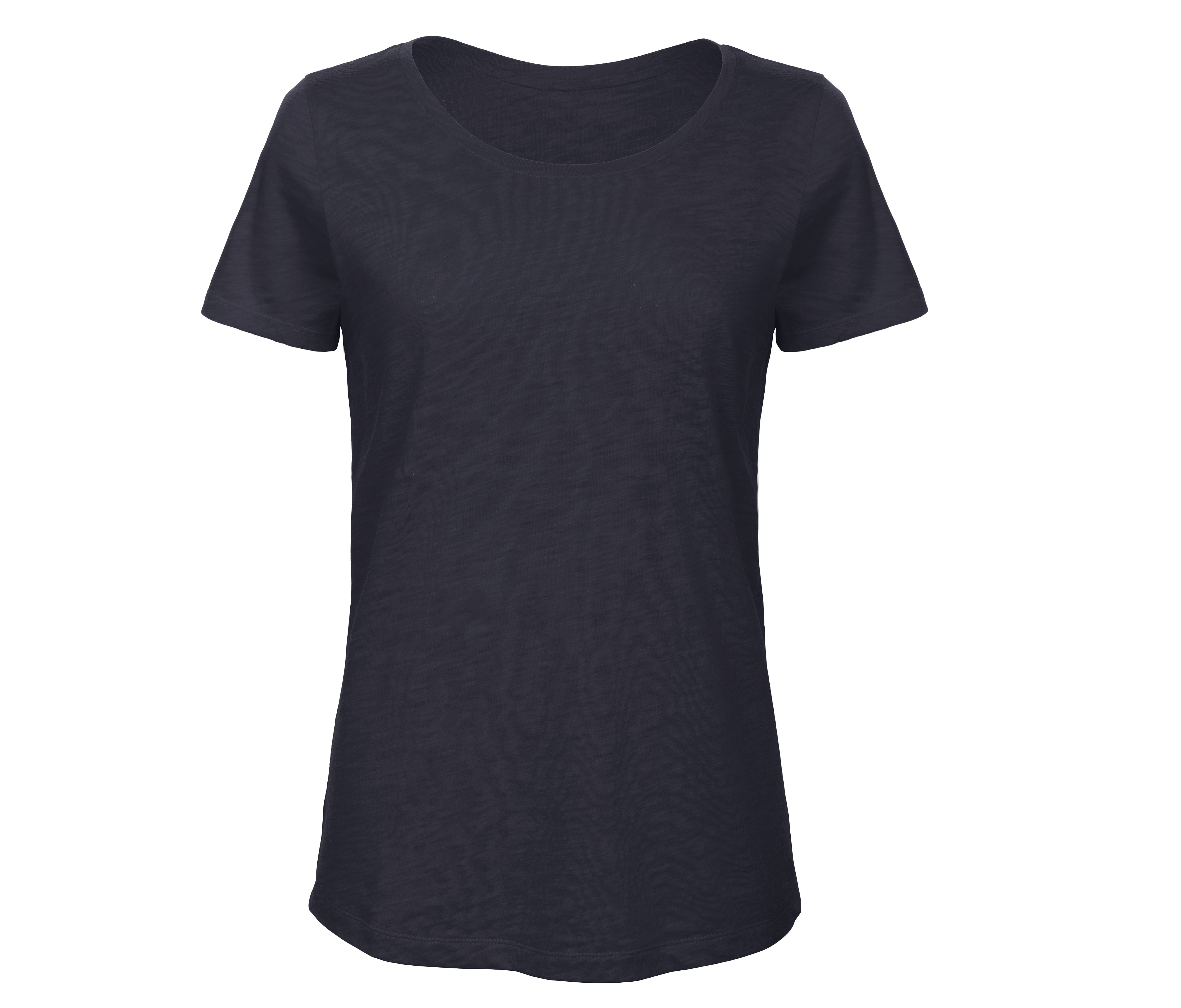 INSPIRE SLUB T/WOMEN
