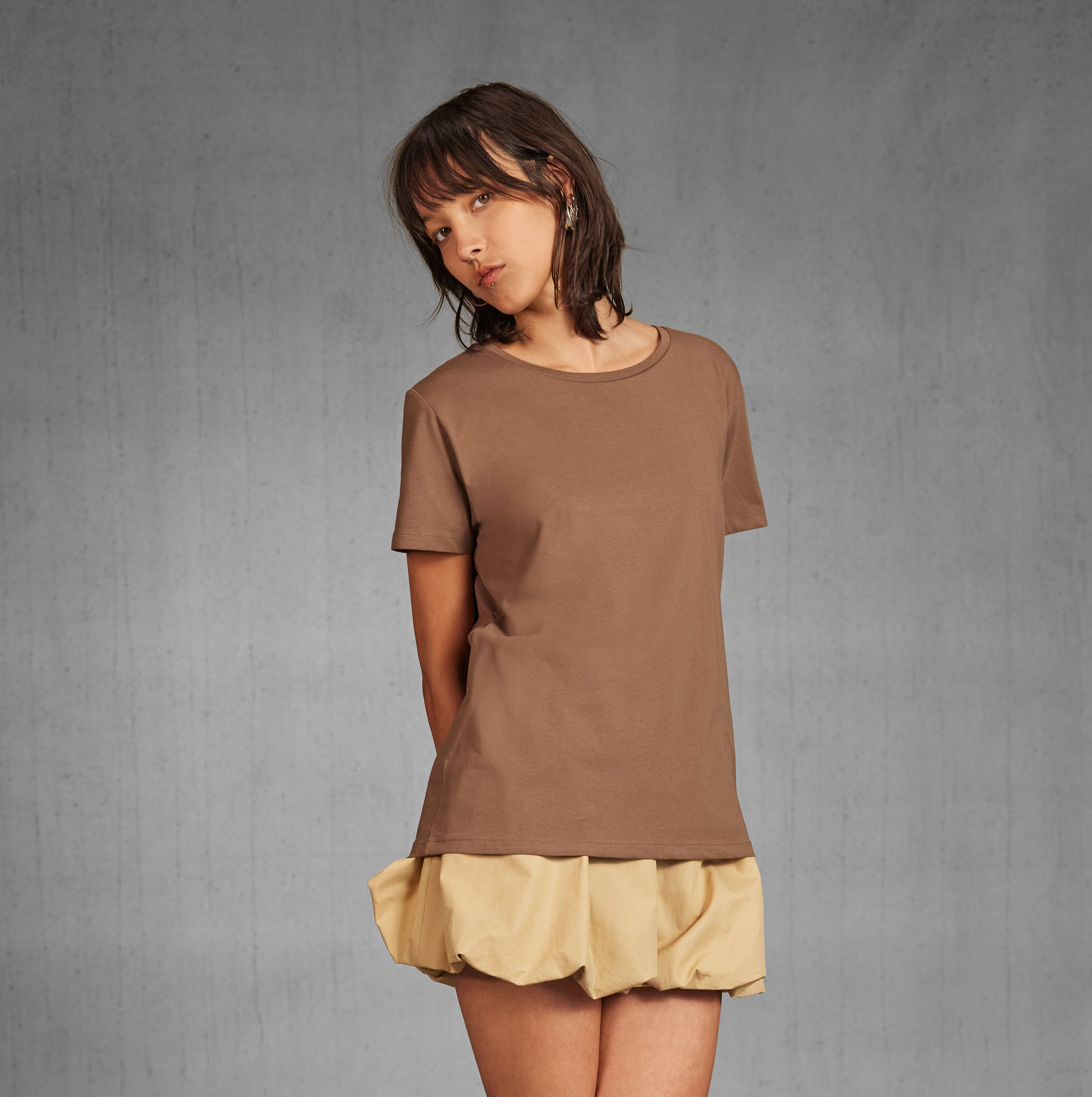 #INSPIRE E150 /WOMEN