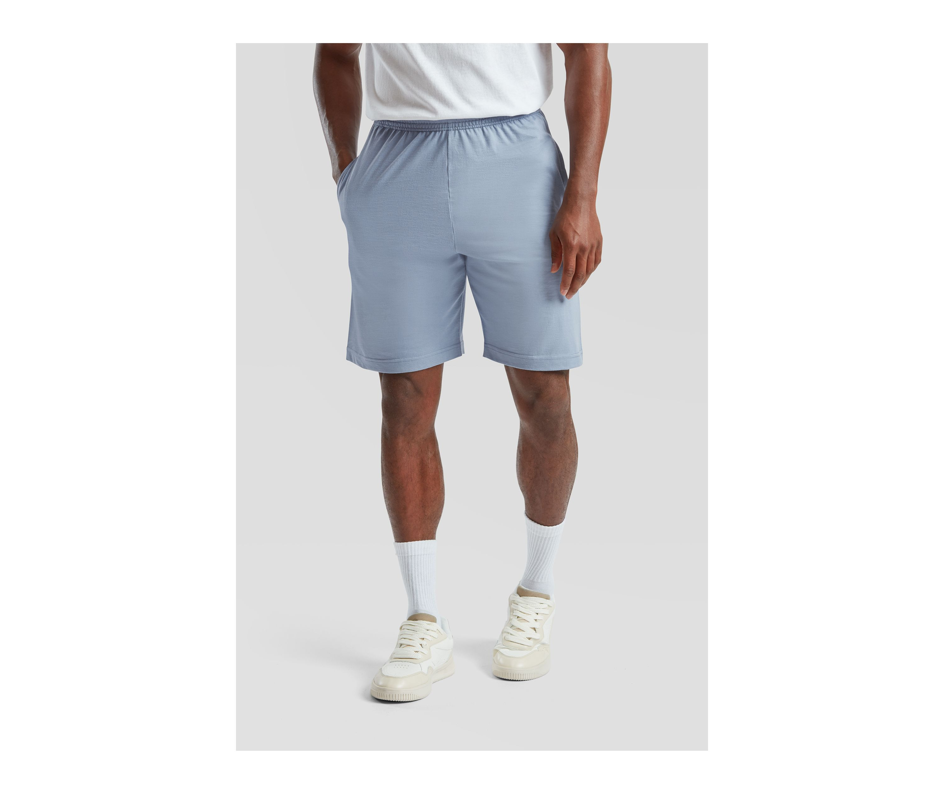 ICONIC 195 JERSEY SHORTS