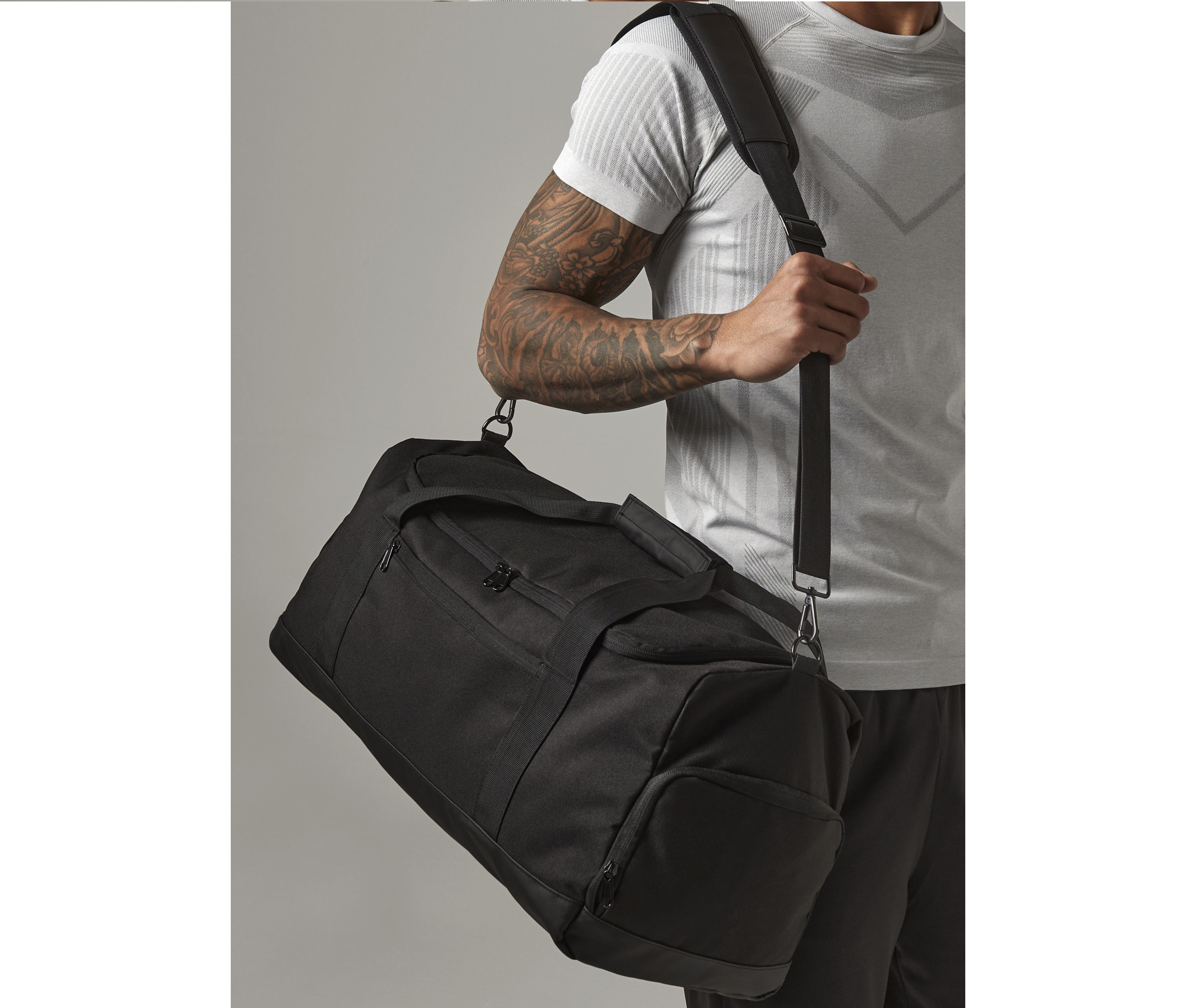 MEDIUM TRAINING HOLDALL
