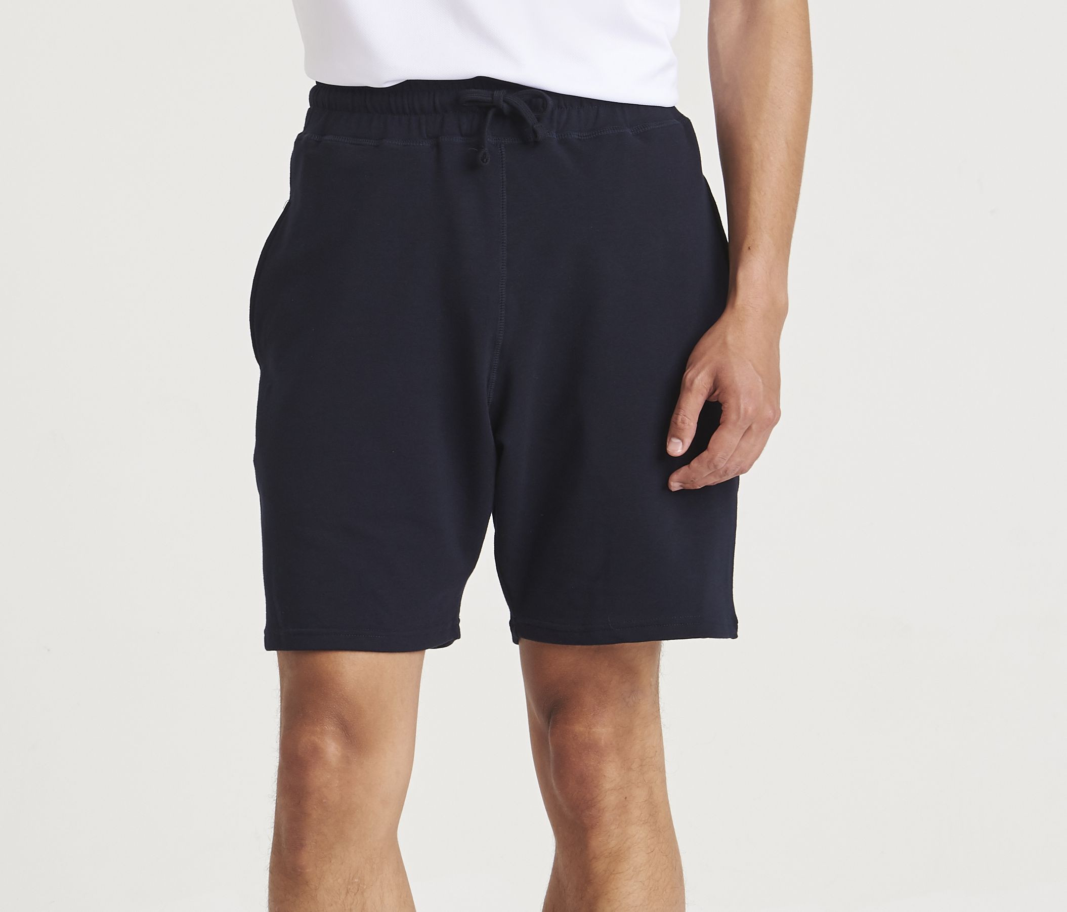 MEN'S COOL JOG SHORTS