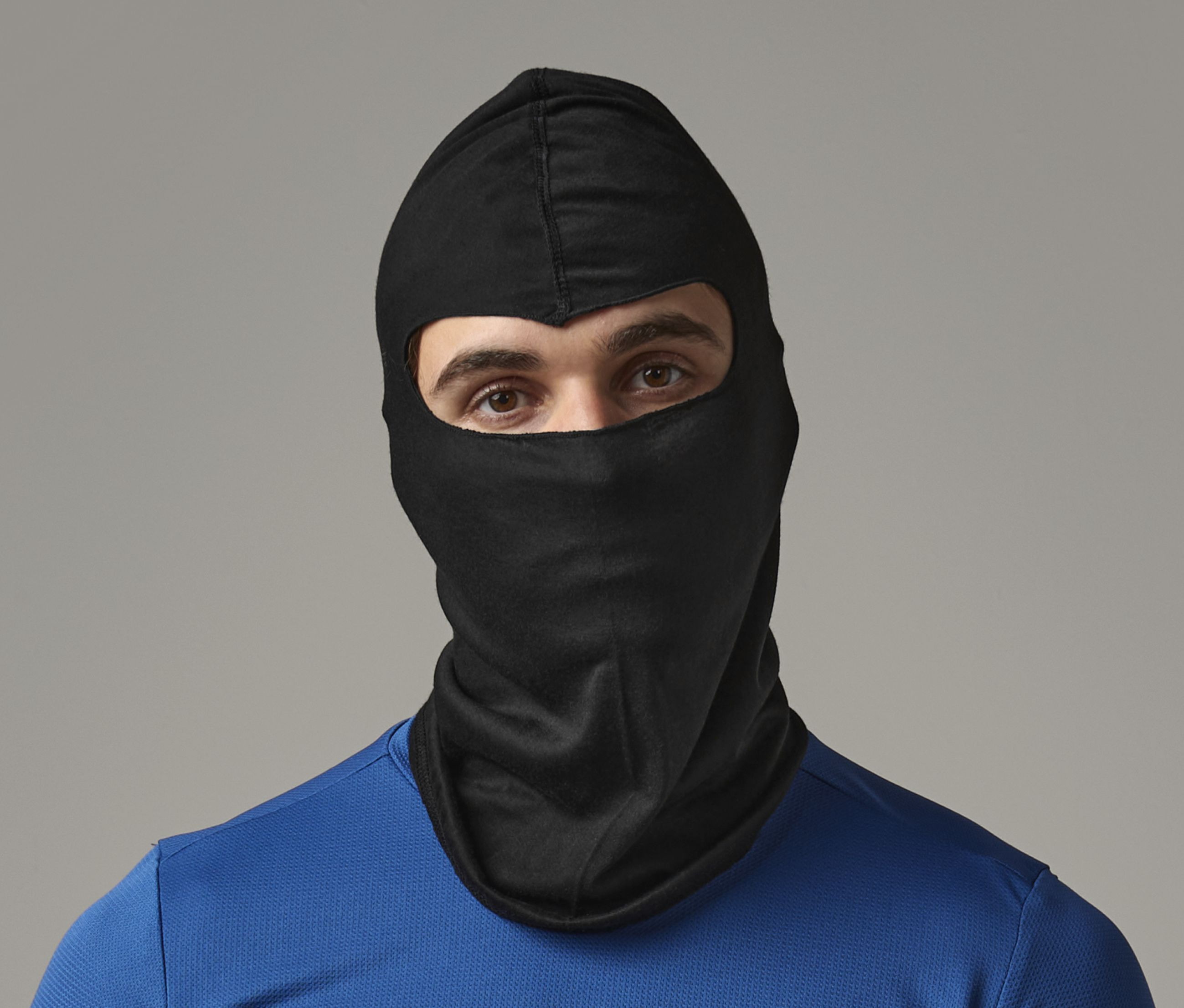 MICROFIBRE BALACLAVA