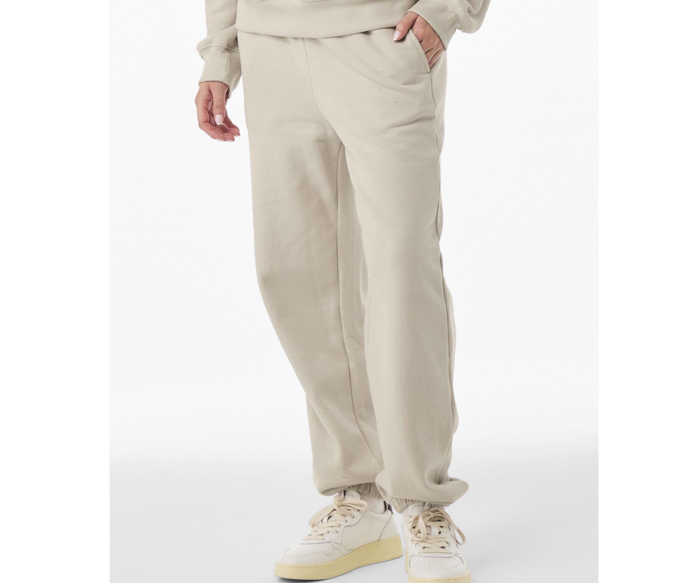UNISEX HEAVY SWEATPANT