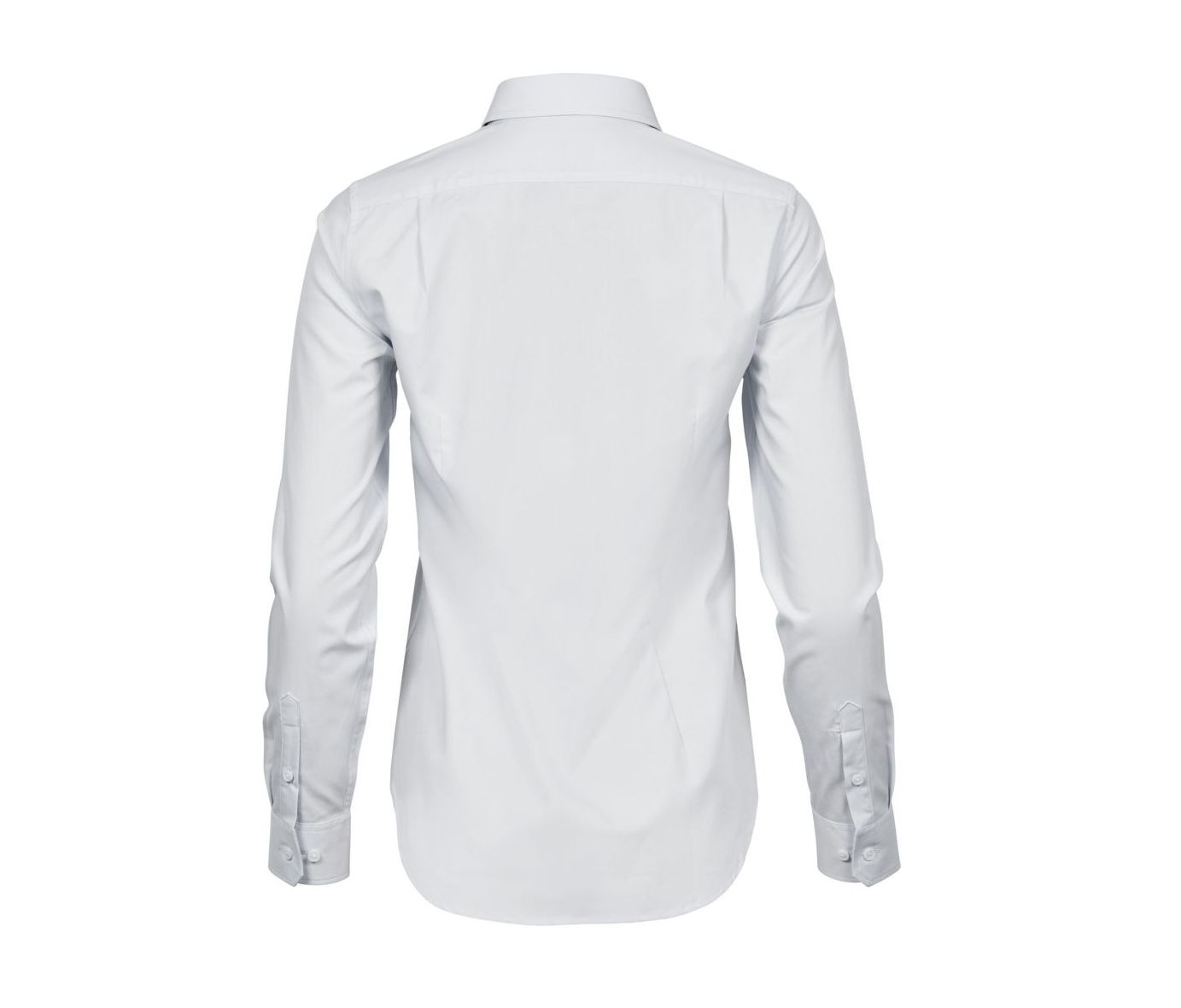 LADIES STRETCH LUXURY SHIRT