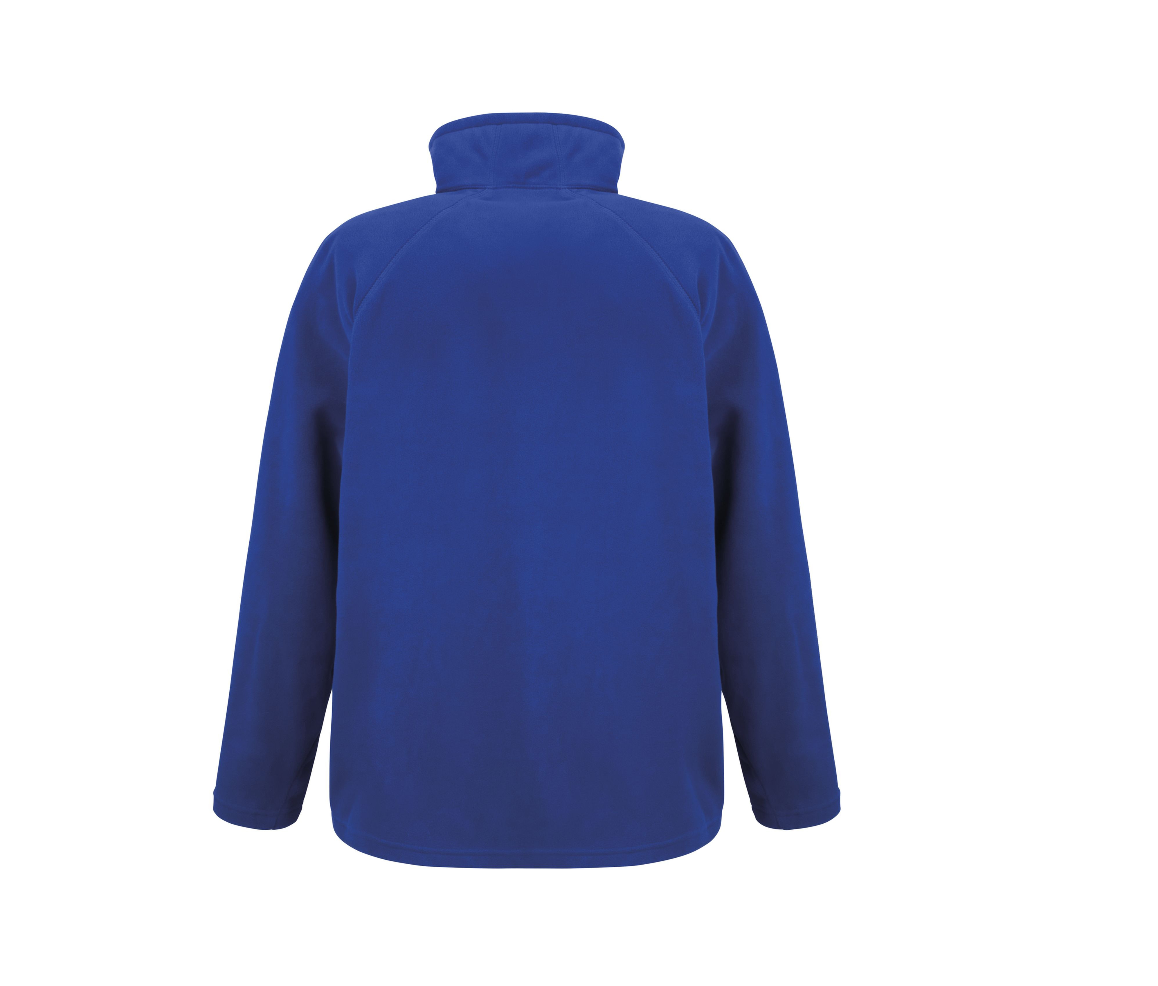 MICROFLEECE JACKET