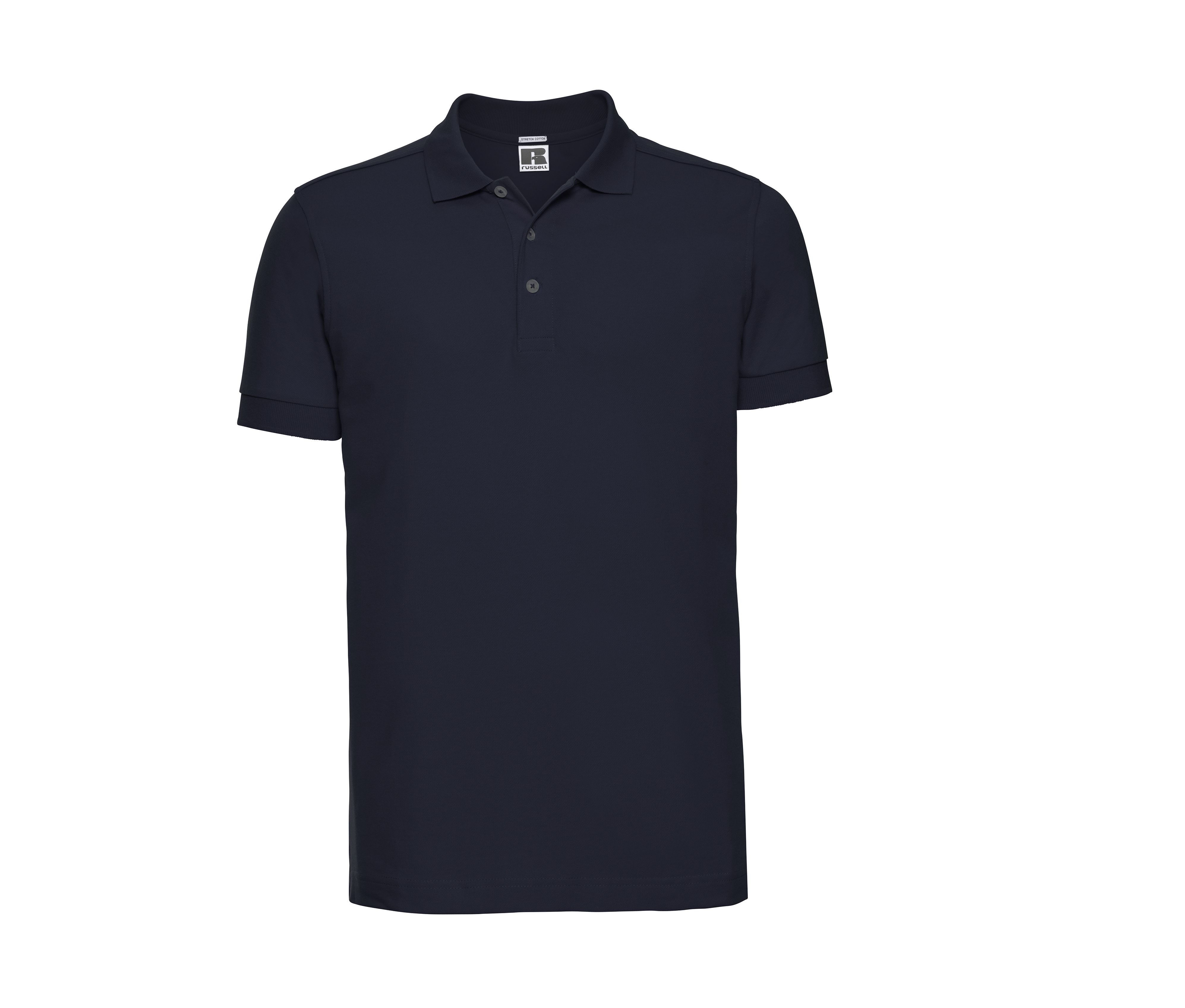 MEN'S STRETCH POLO