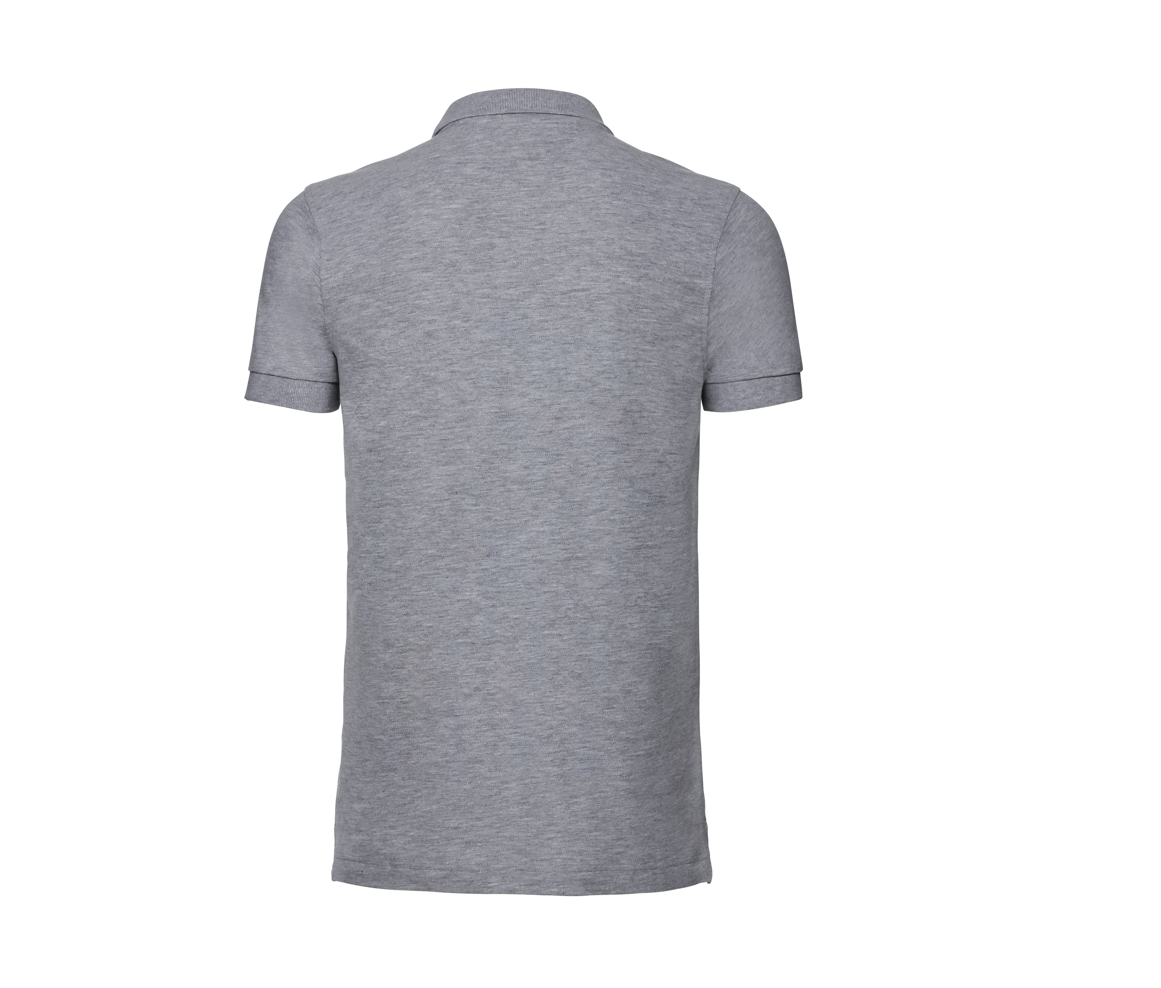 MEN'S STRETCH POLO