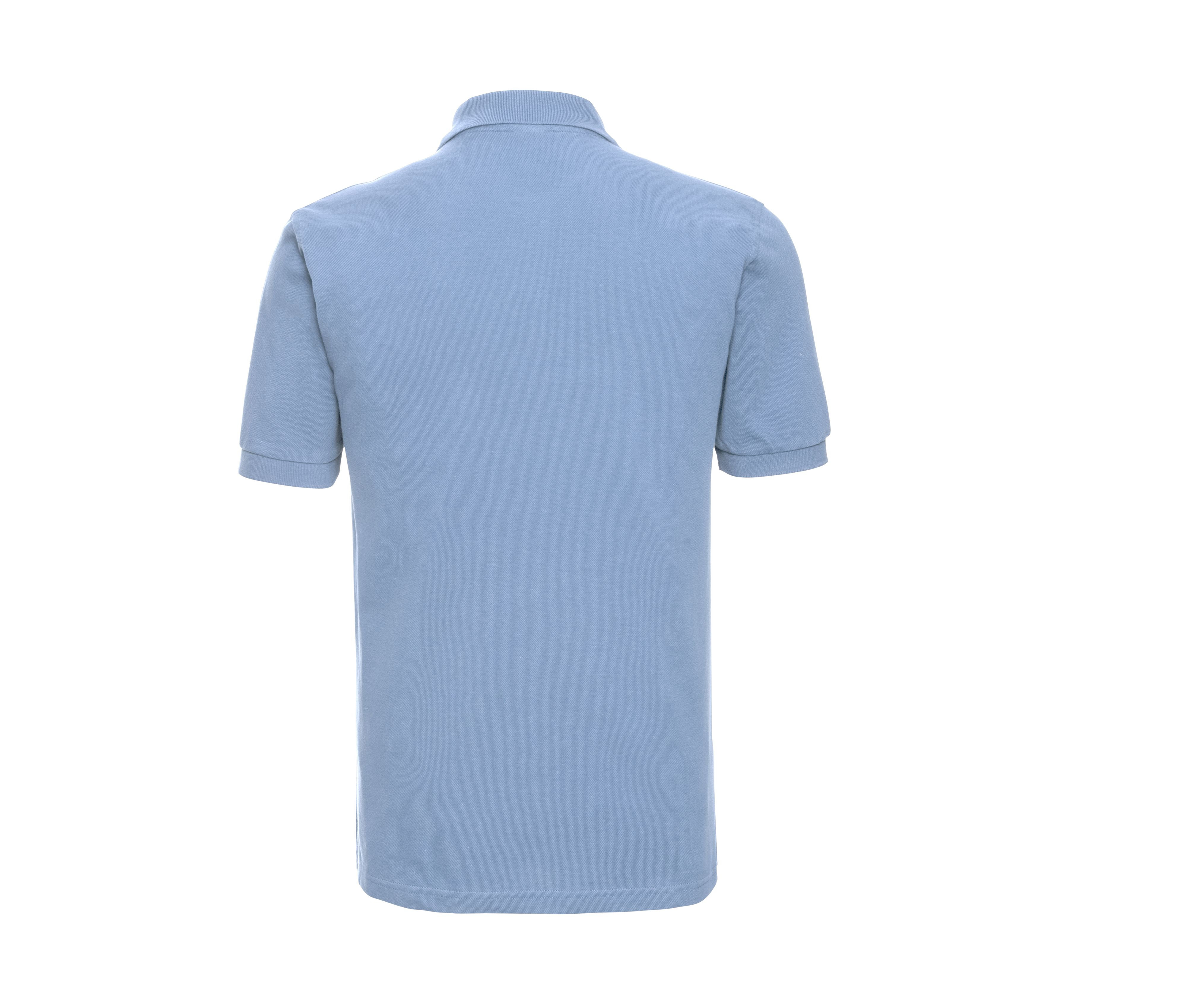 MEN'S CLASSIC COTTON POLO