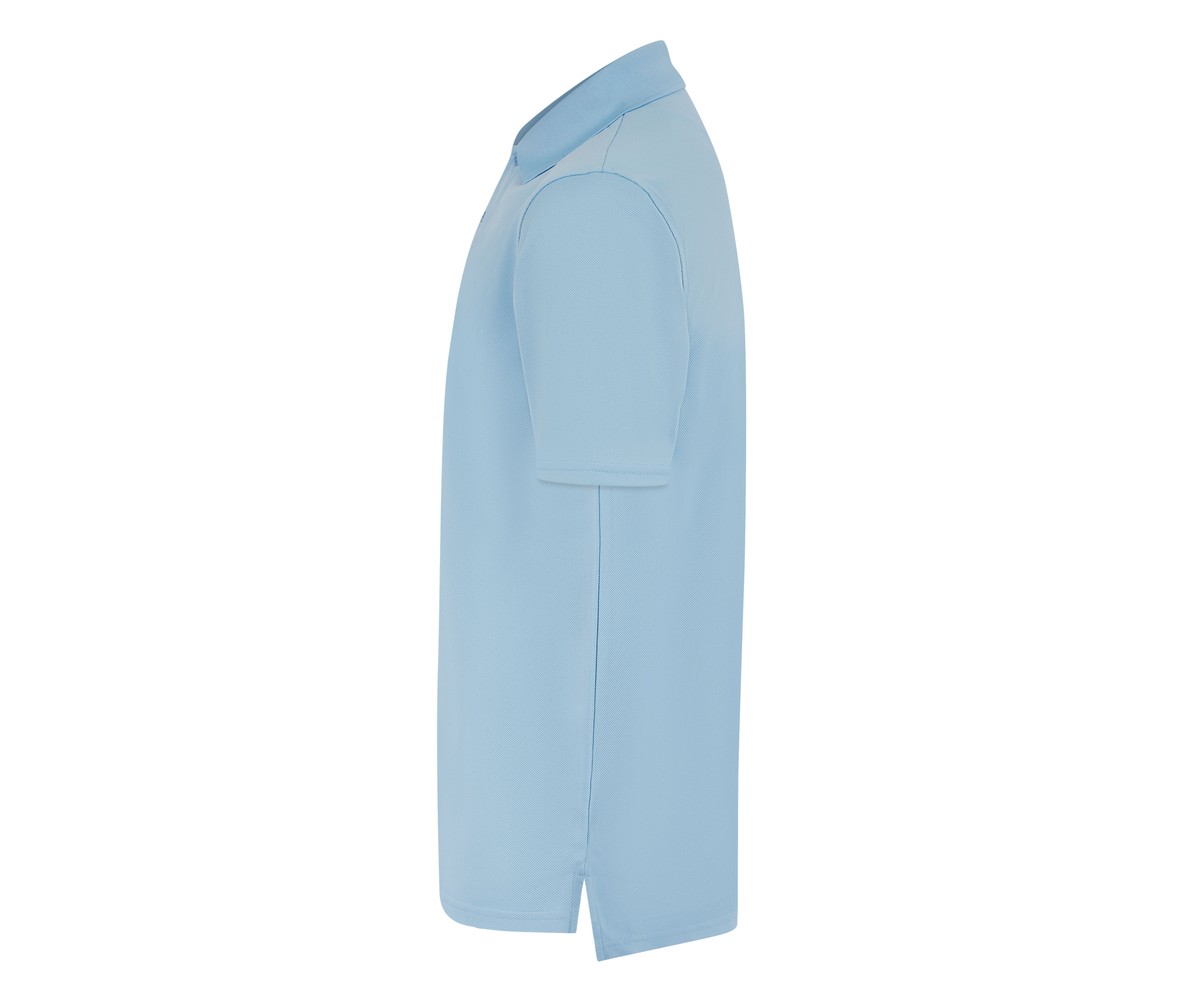 MEN'S COOLPLUS® WICKING POLO SHIRT