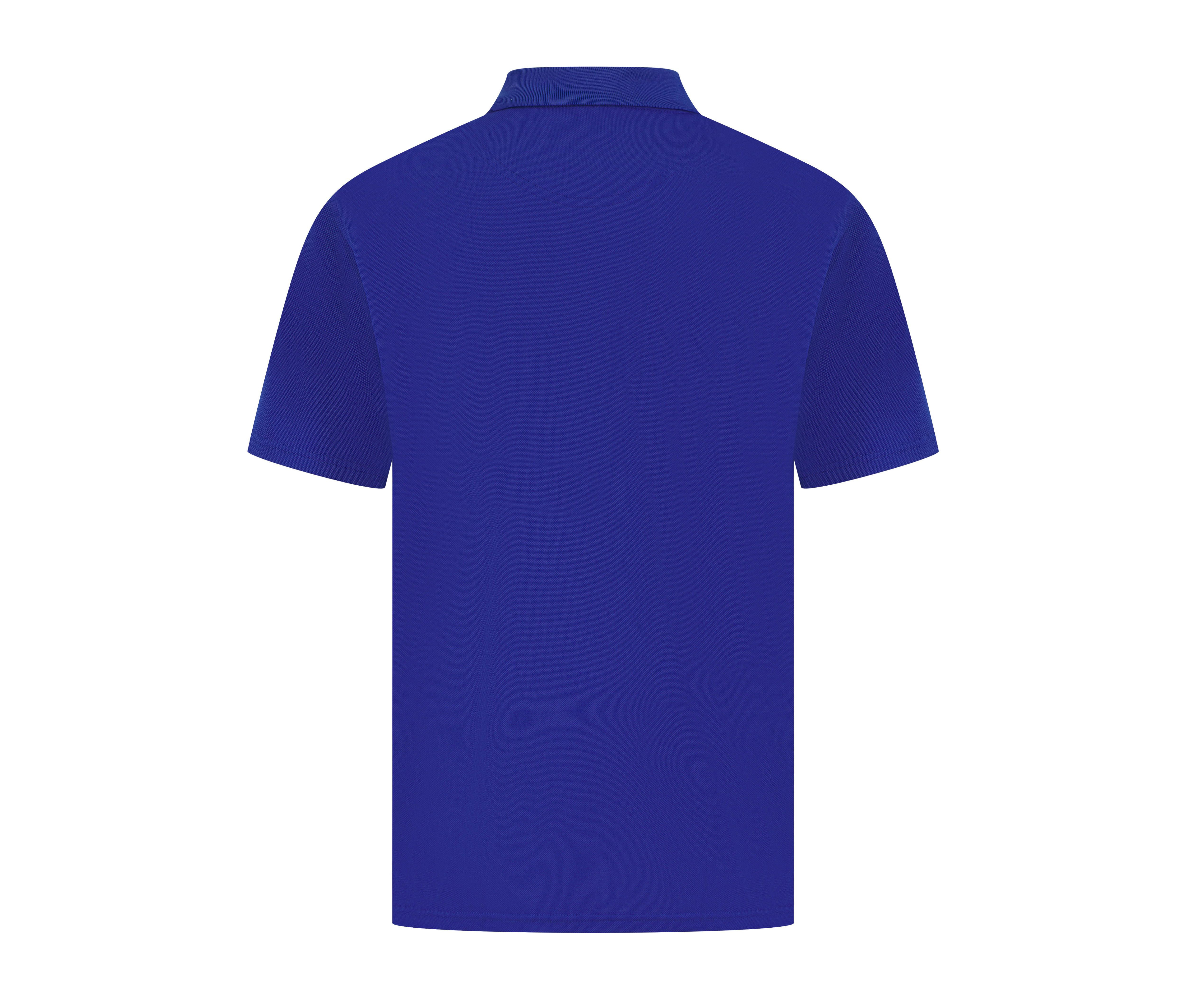 MEN'S COOLPLUS® WICKING POLO SHIRT