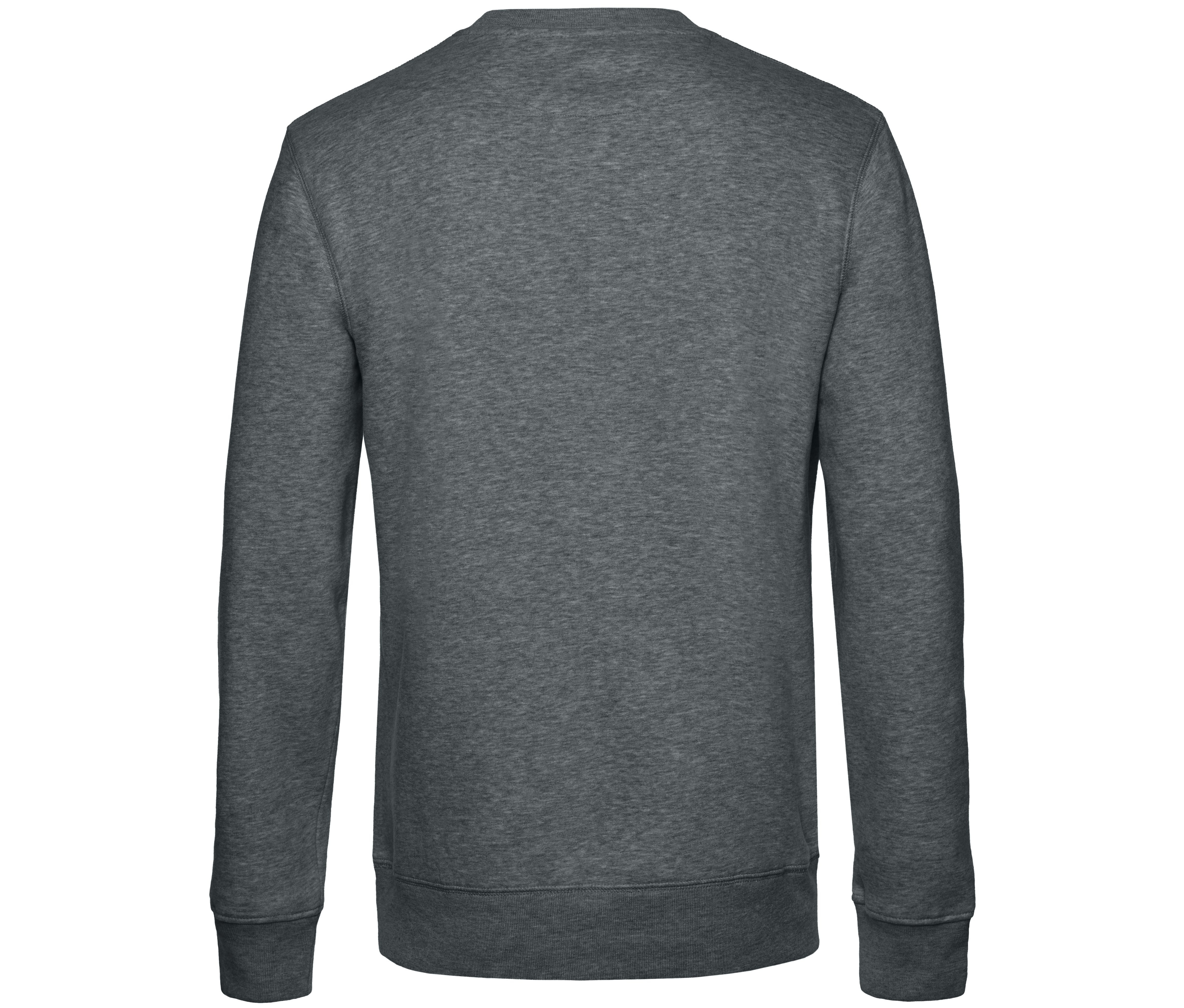 B&C KING CREW NECK