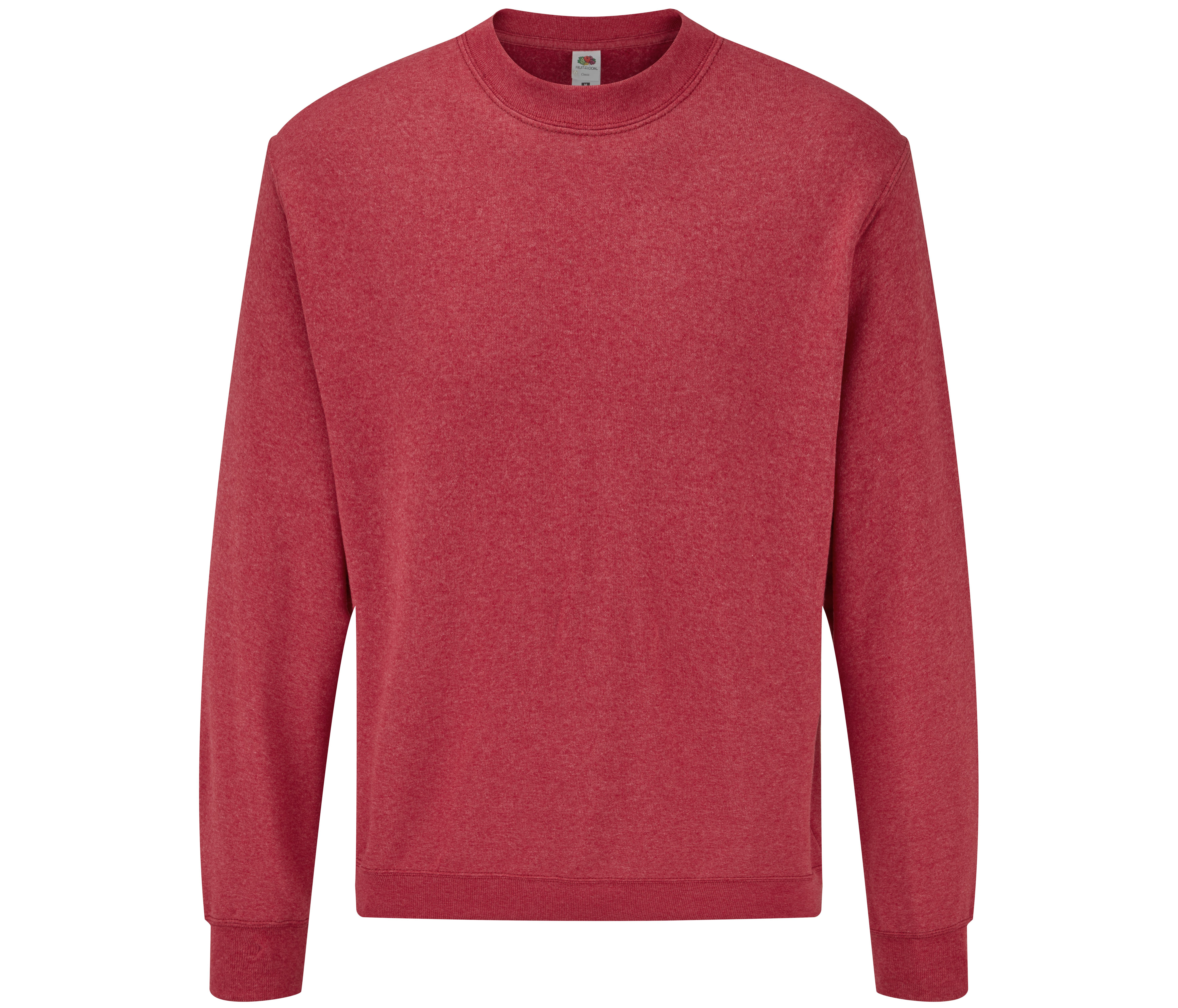 CLASSIC SET-IN SWEAT