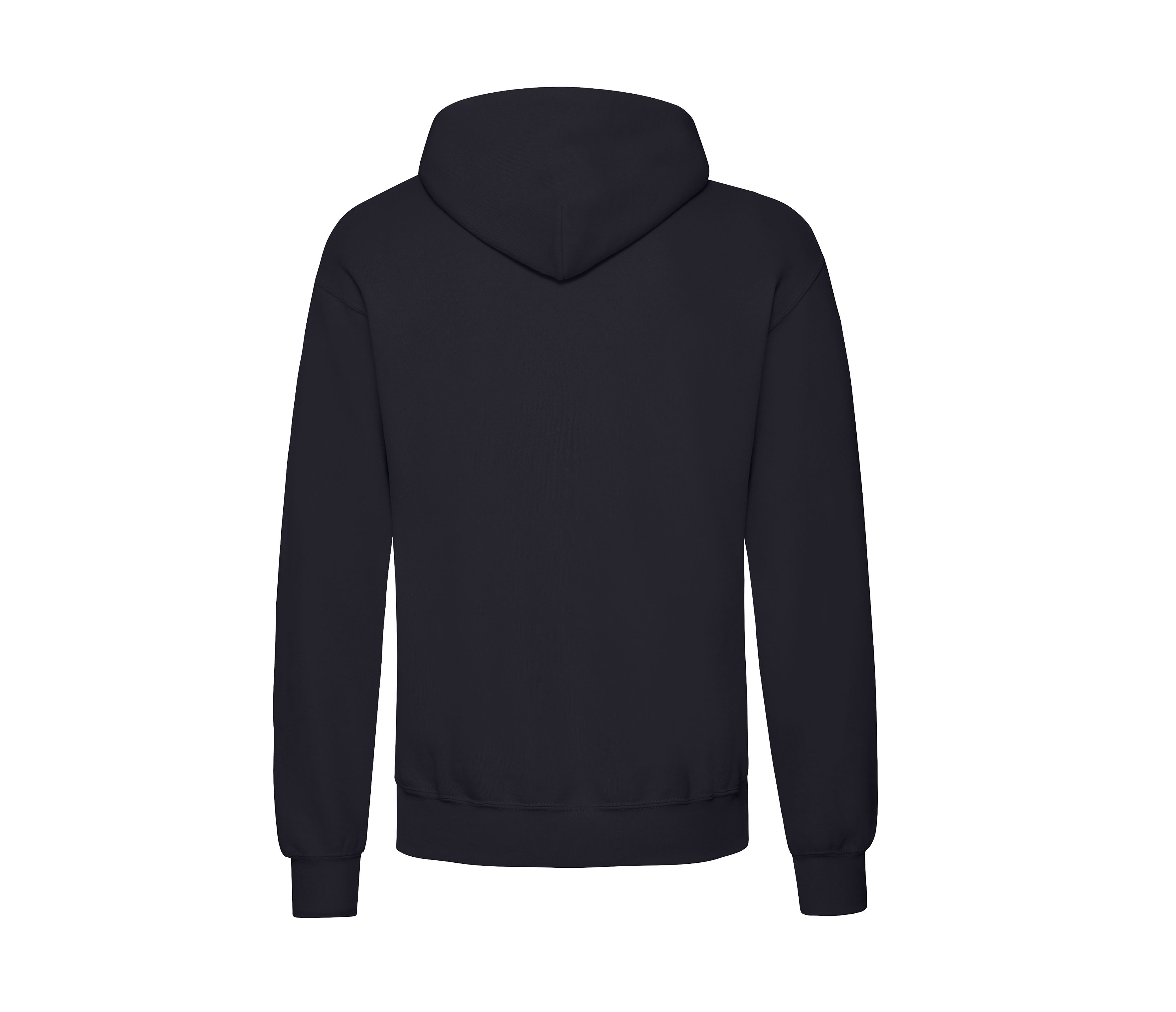 CLASSIC HOODED SWEAT