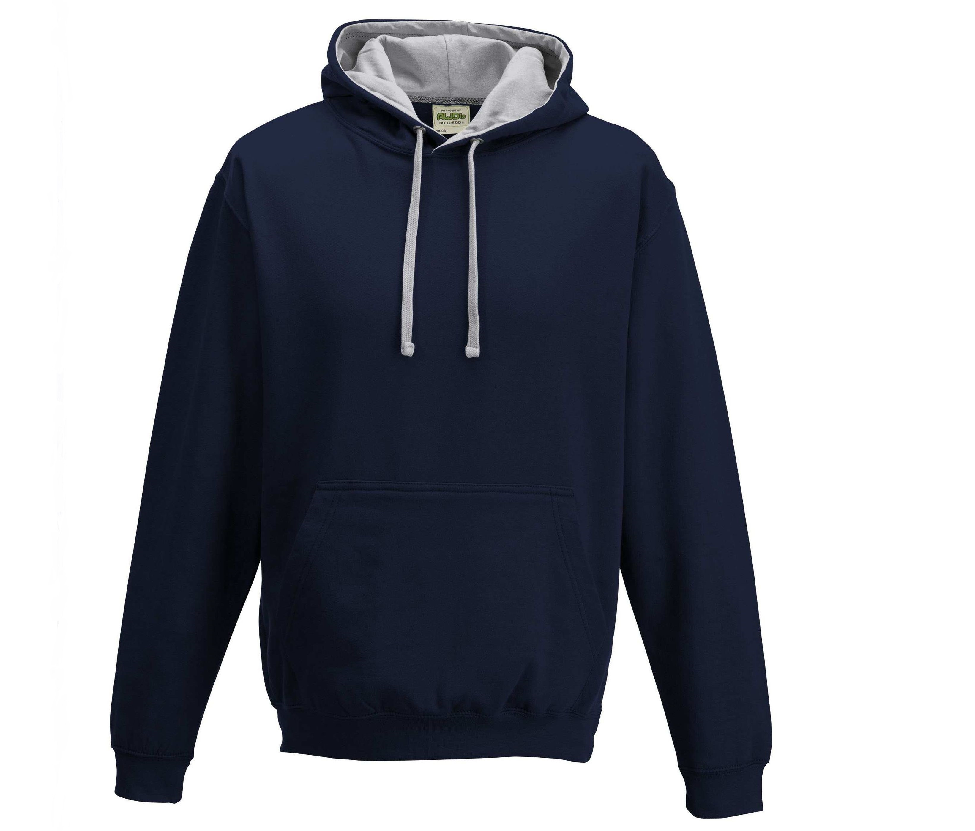 VARSITY HOODIE