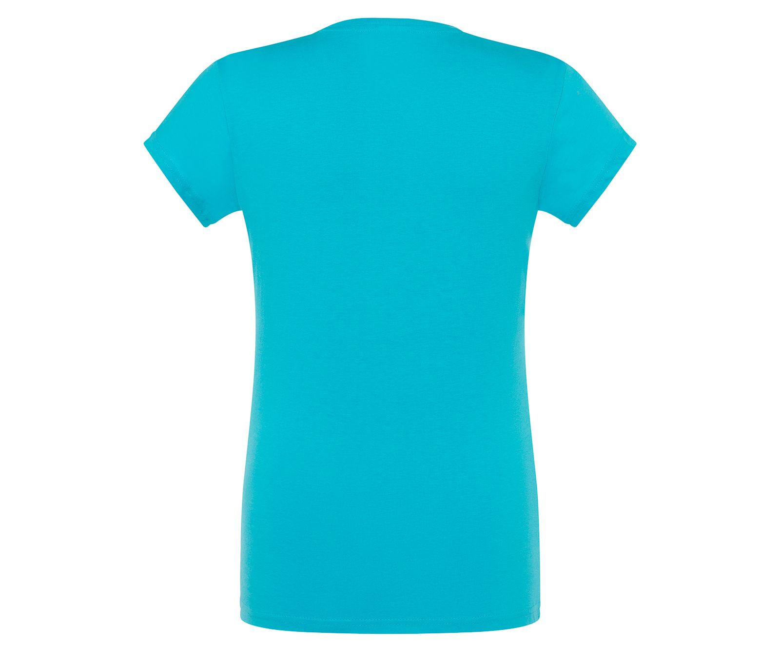 REGULAR LADY COMFORT V-NECK