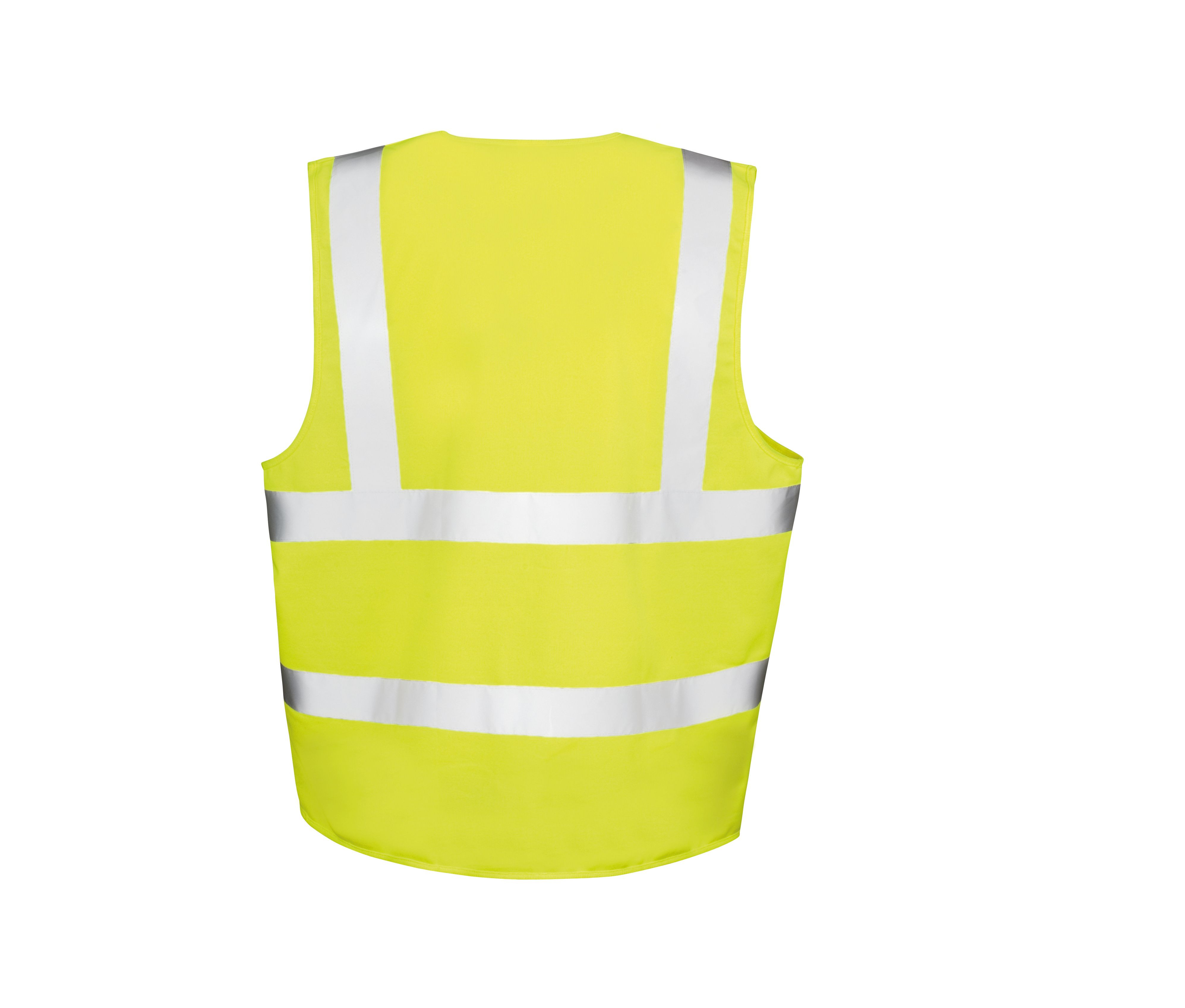 ZIP SAFETY TABARD