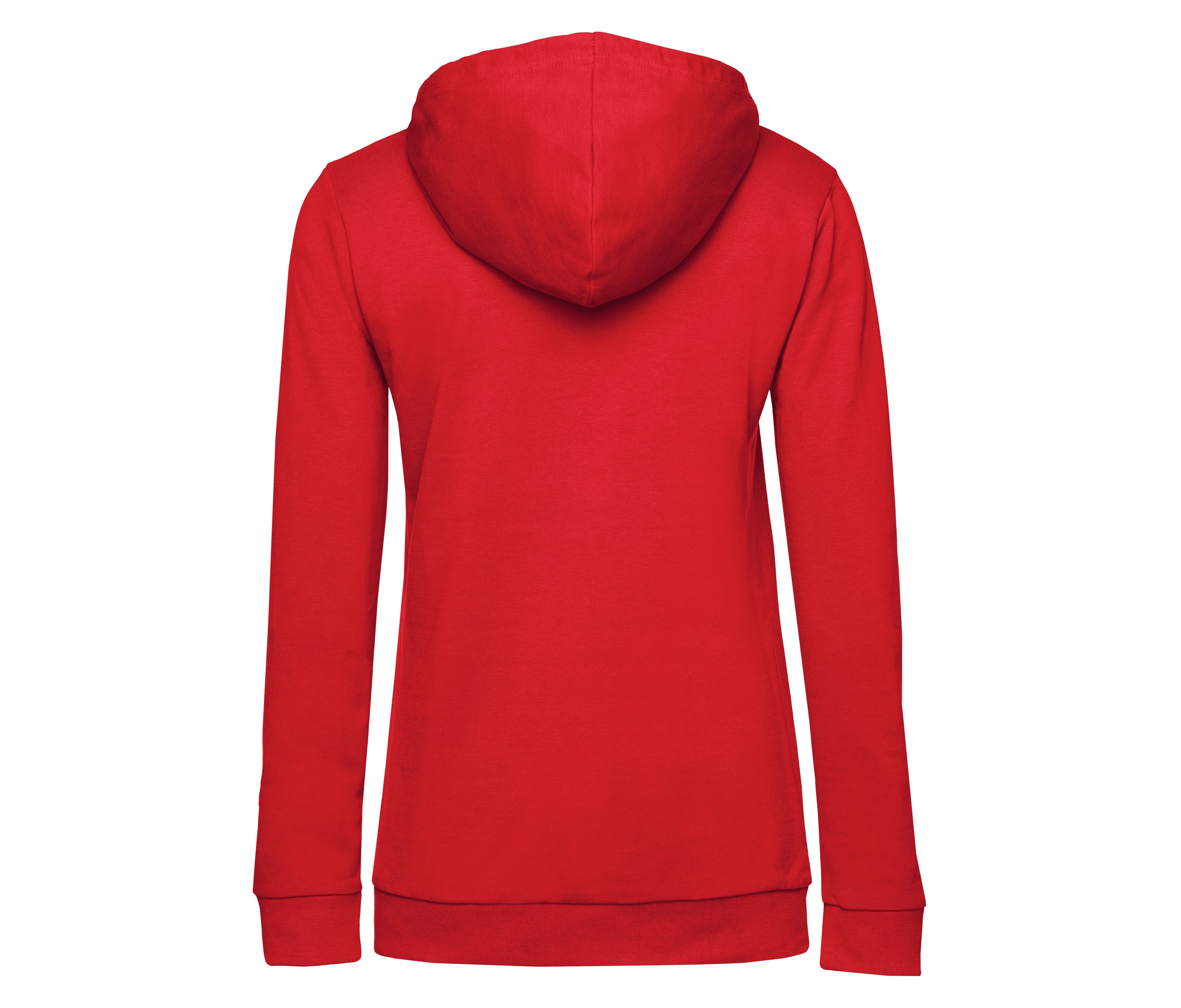 B&C #HOODIE /WOMEN