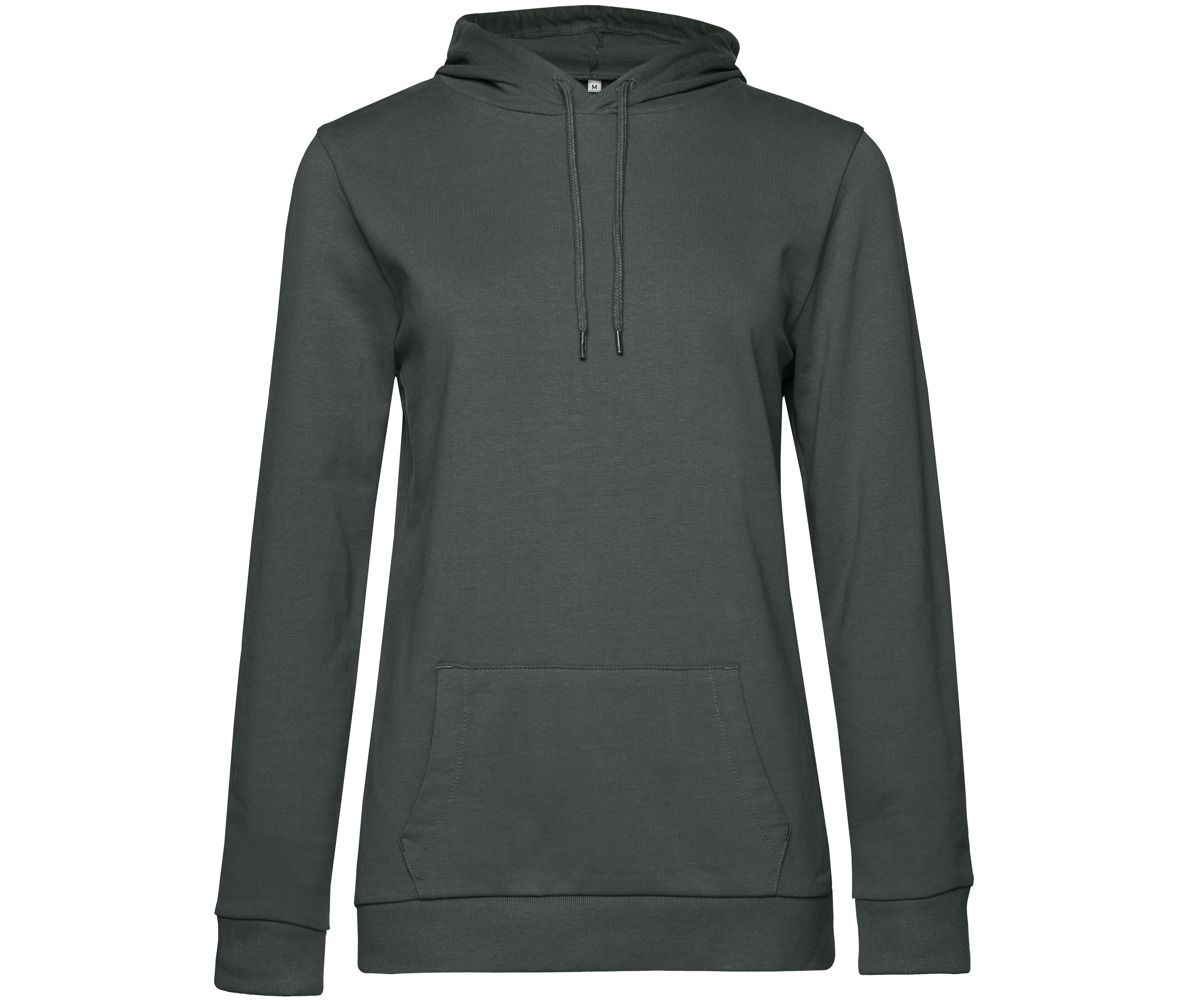 B&C #HOODIE /WOMEN