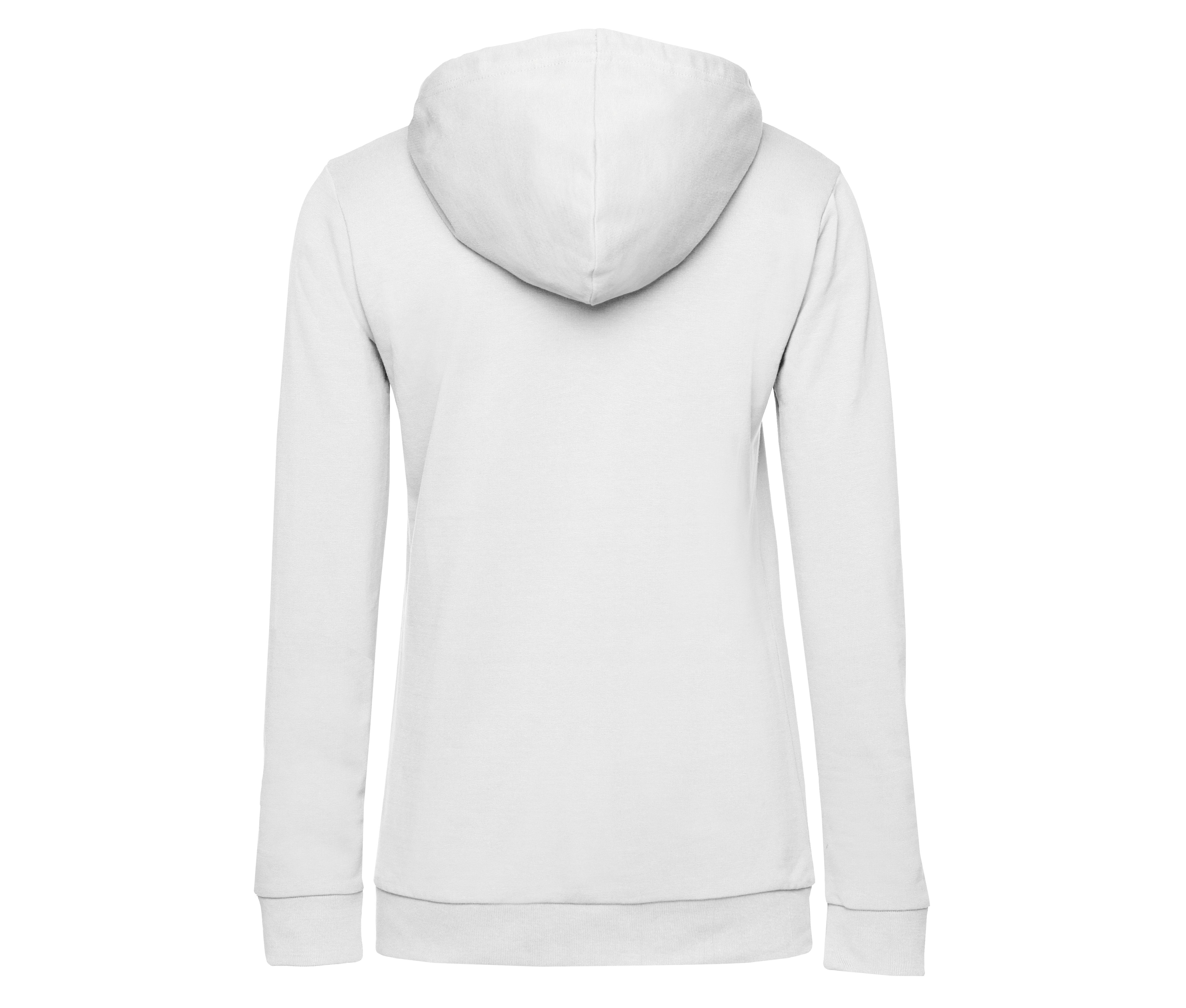 B&C #HOODIE /WOMEN