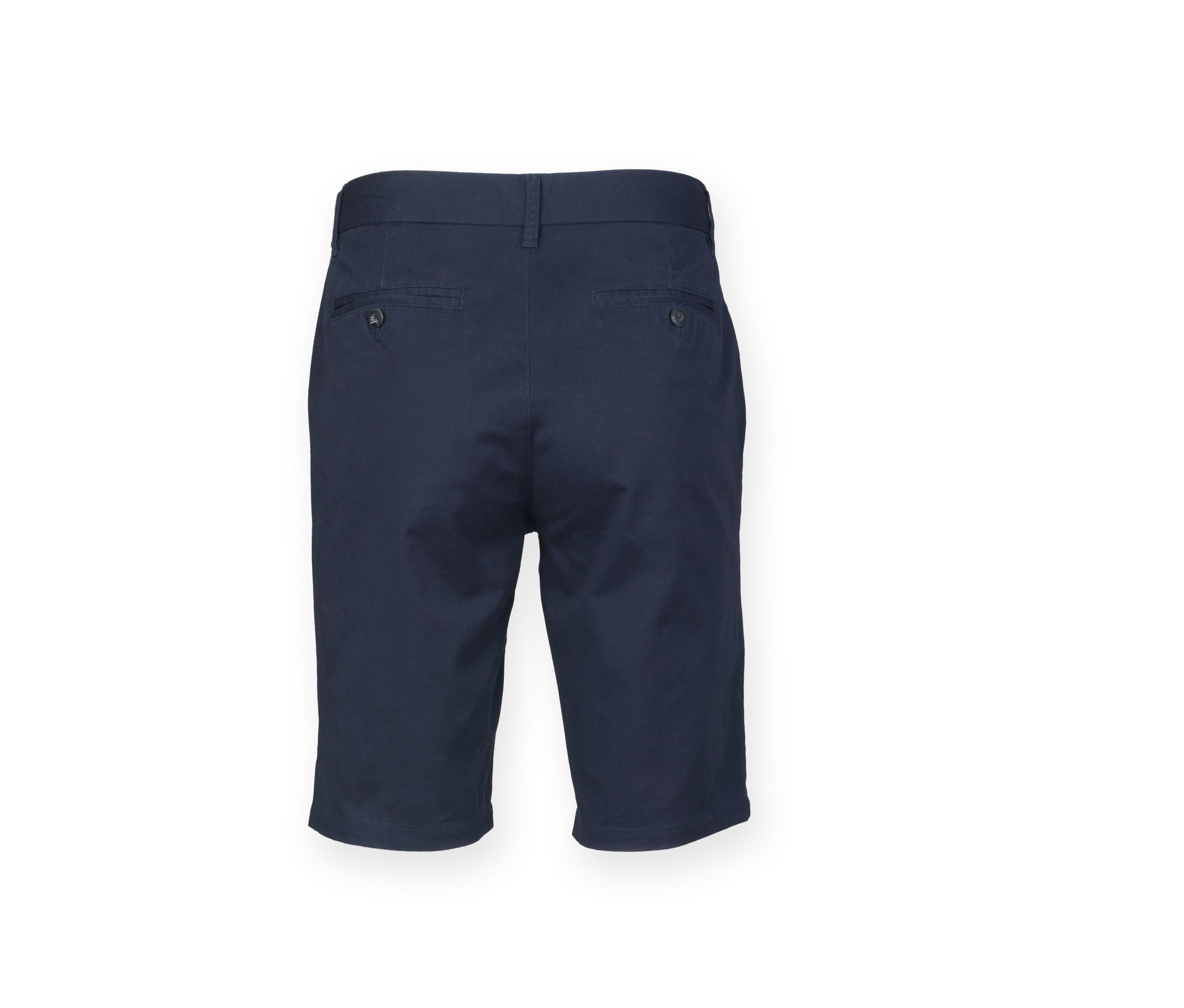MEN'S CHINO SHORTS