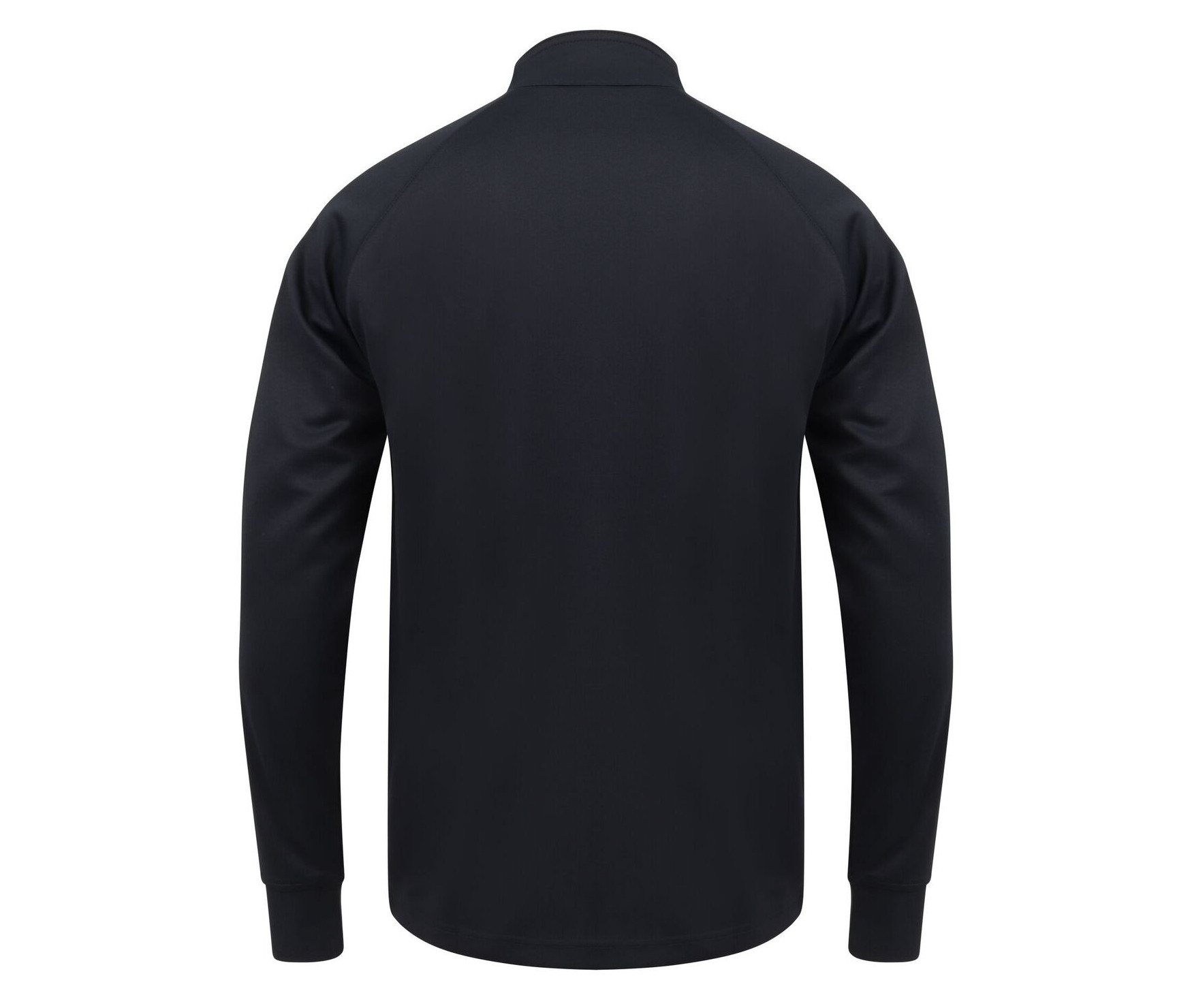 ADULT'S KNITTED TRACKSUIT TOP