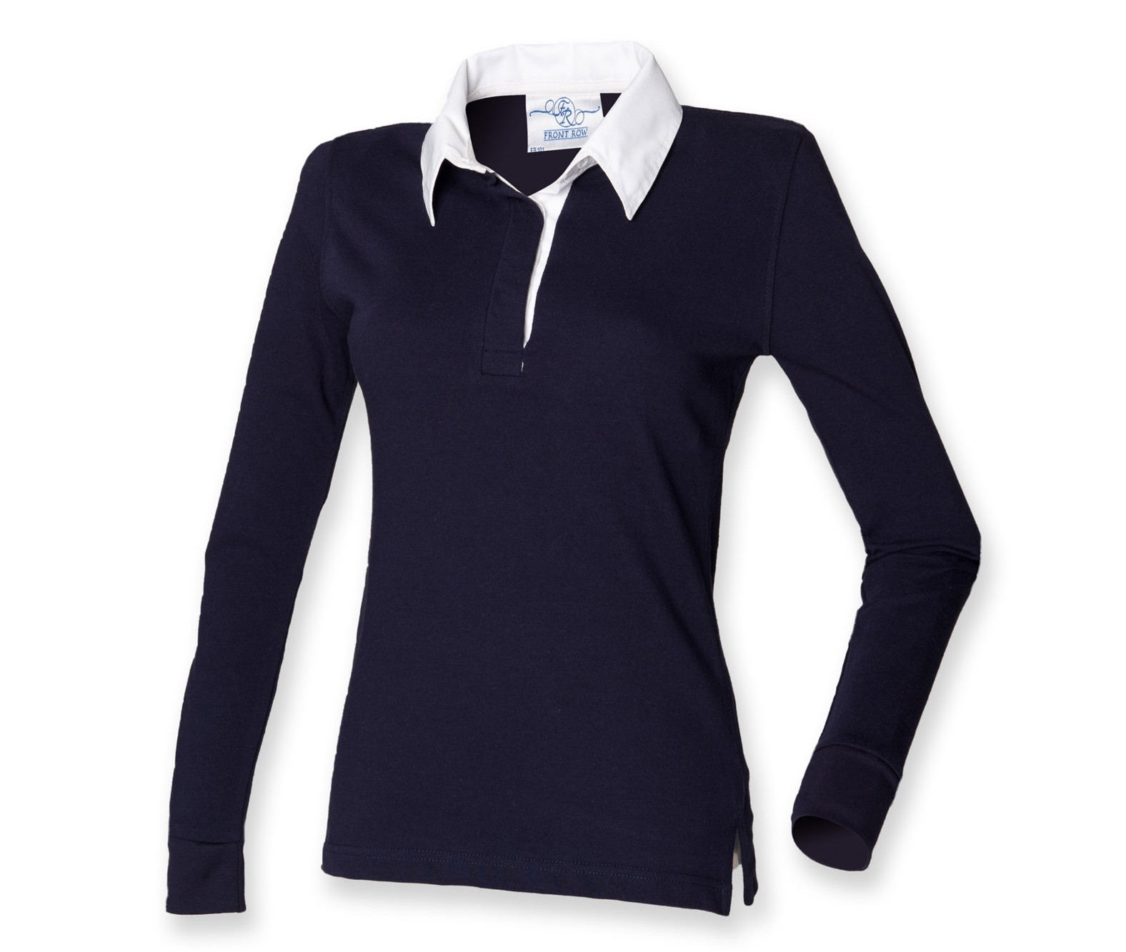 LADIES CLASSIC RUGBY SHIRT