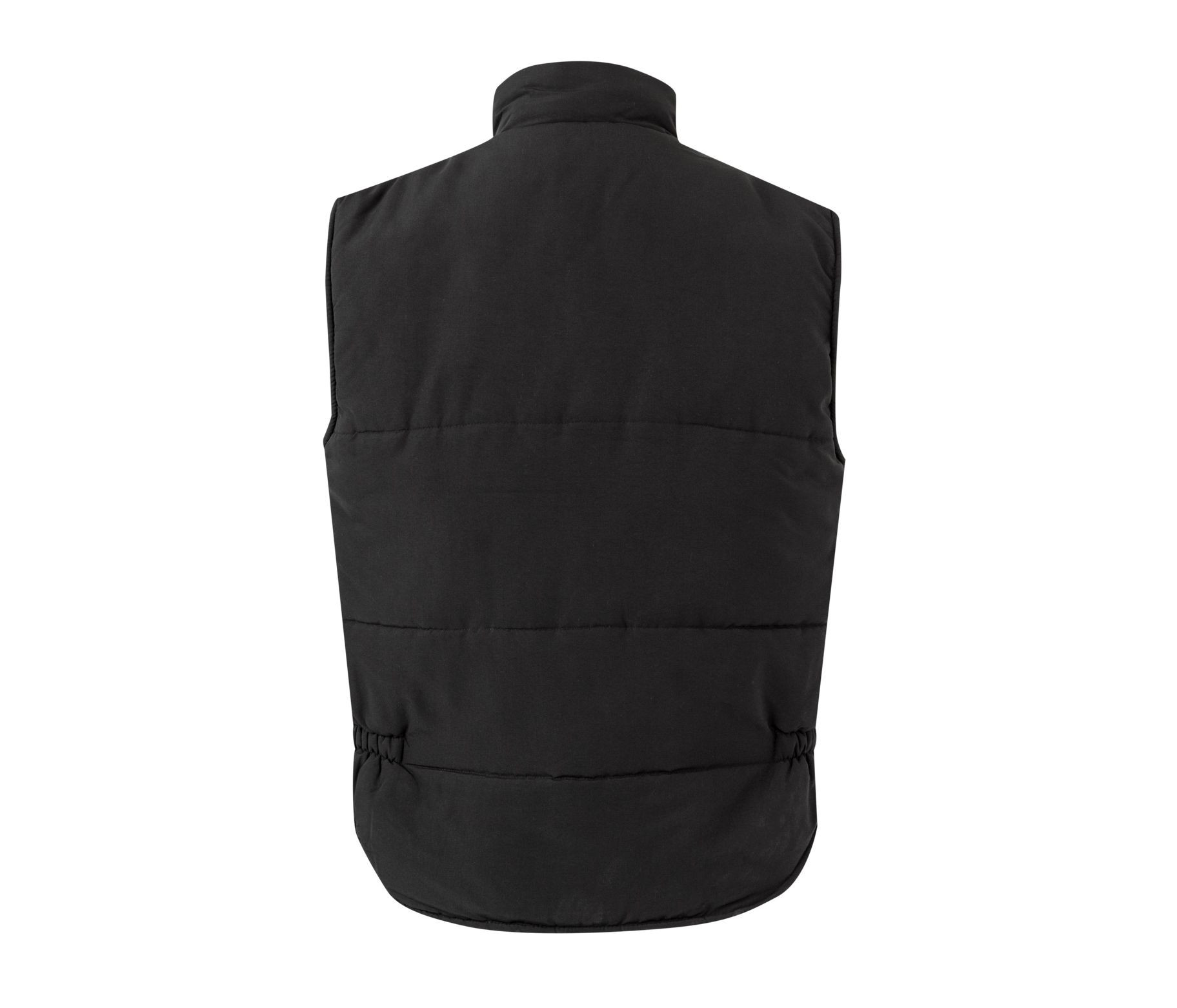 MULTI-POCKET PADDED VEST