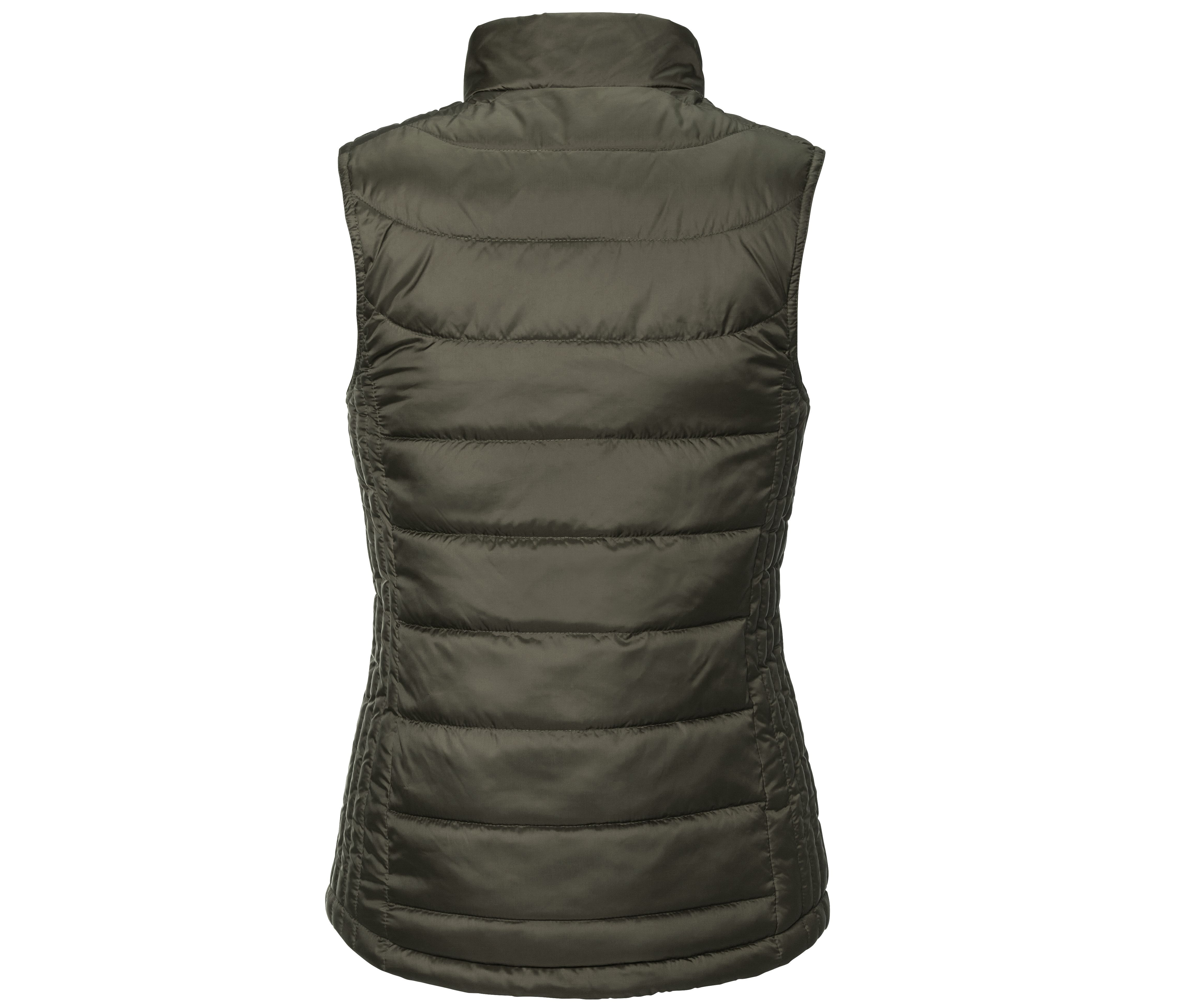 Ladies' Nano Bodywarmer
